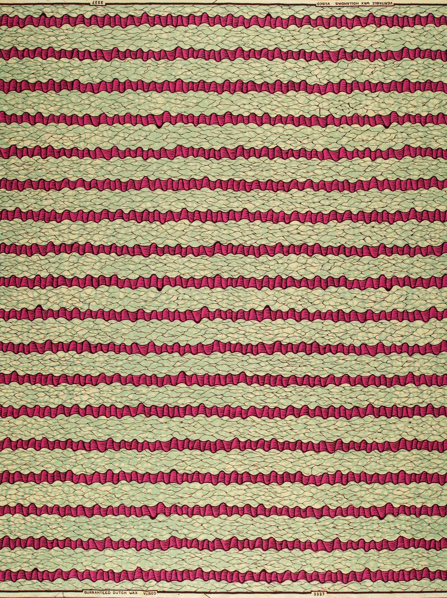 Wax Hollandais | VL03327.127 | Sugar cane - Image 4