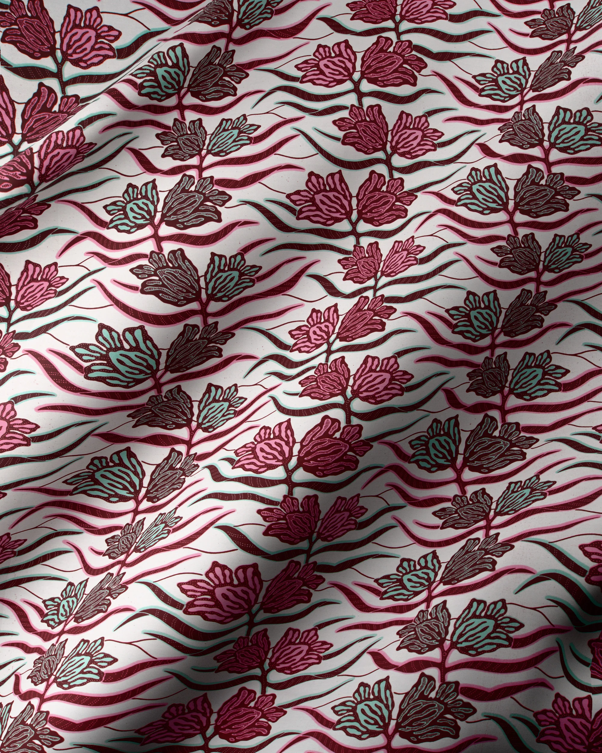 Wax Hollandais | VL03348.002