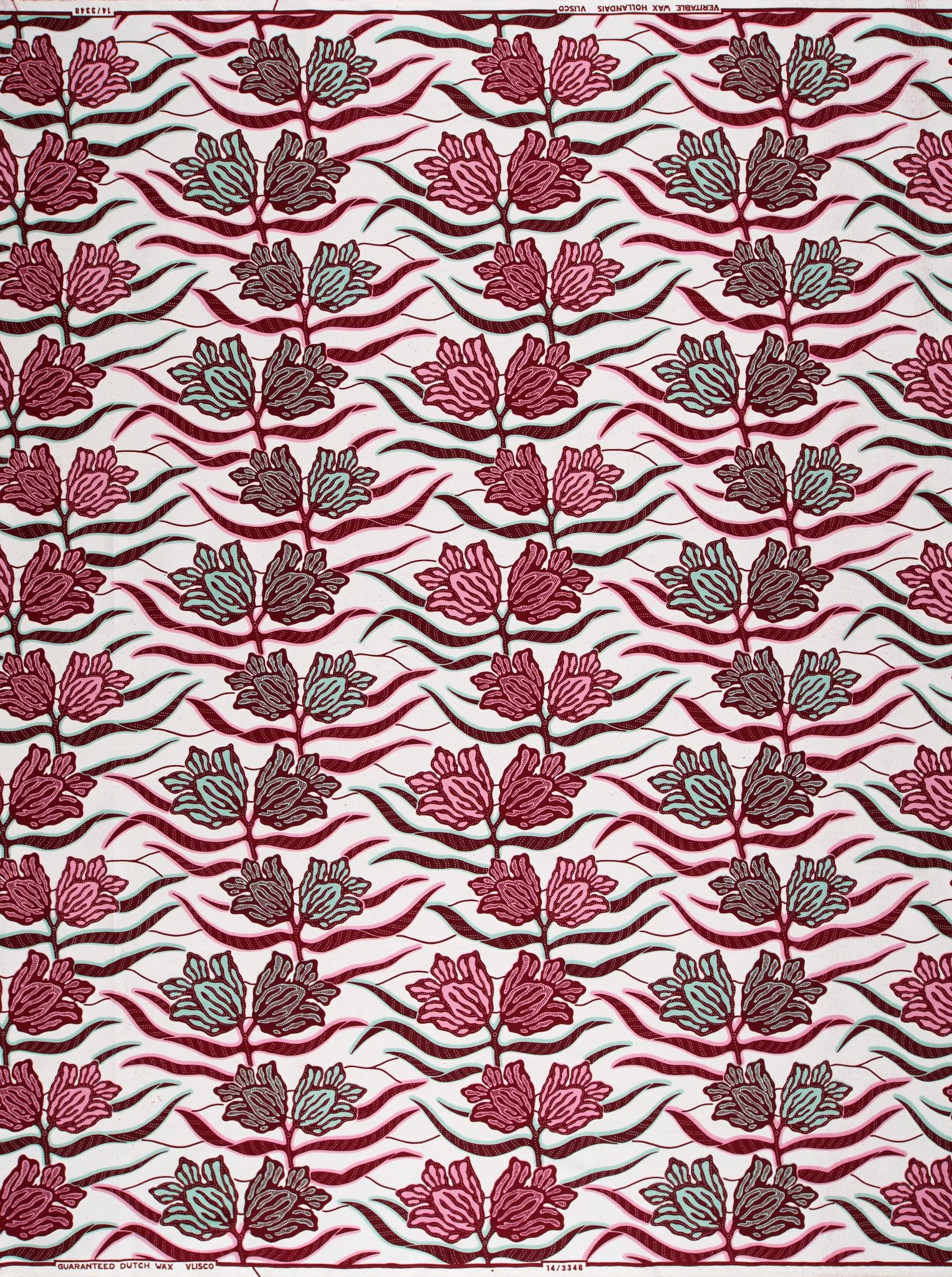 Wax Hollandais | VL03348.002 - Image 4