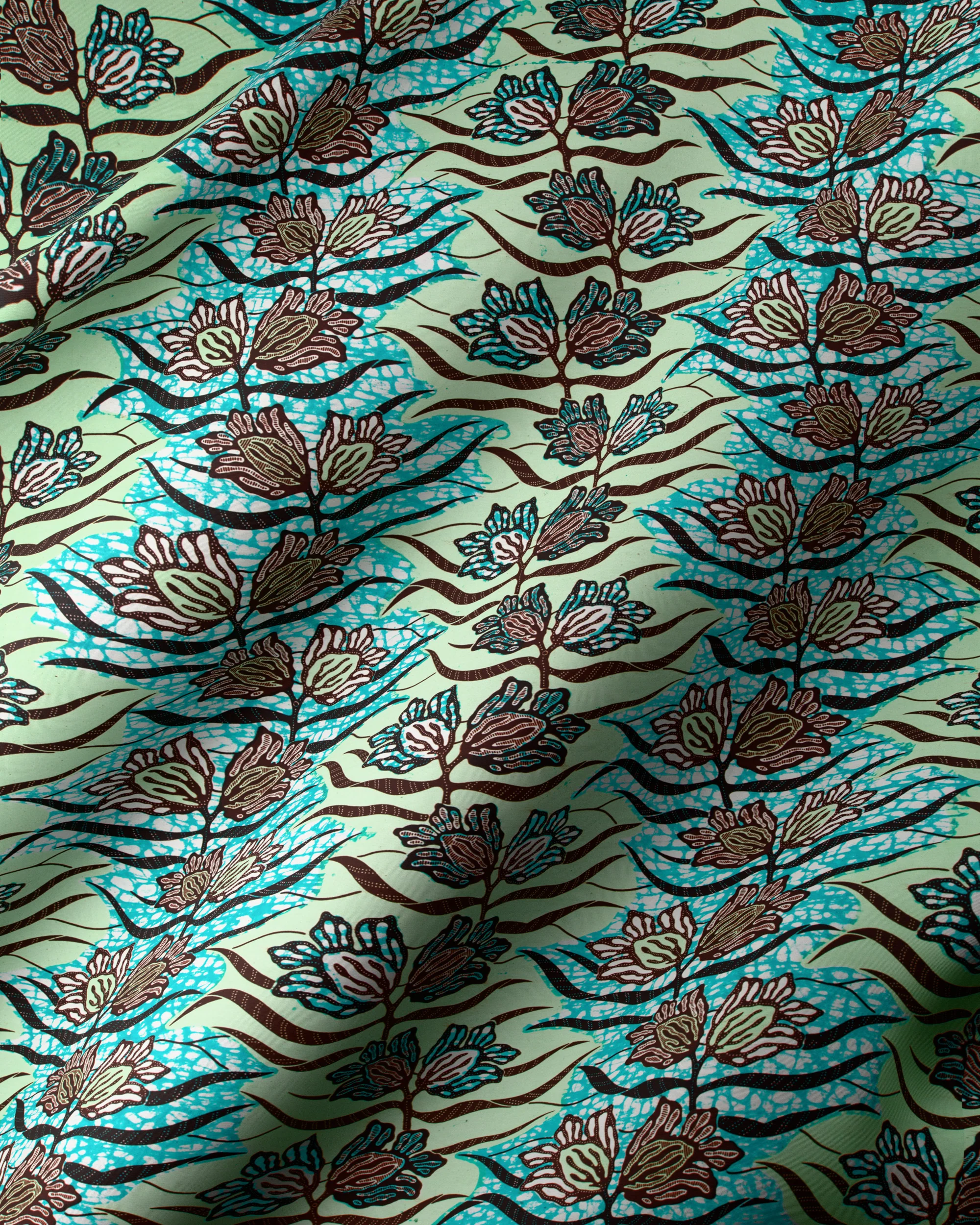 Wax Hollandais | VL03348.006