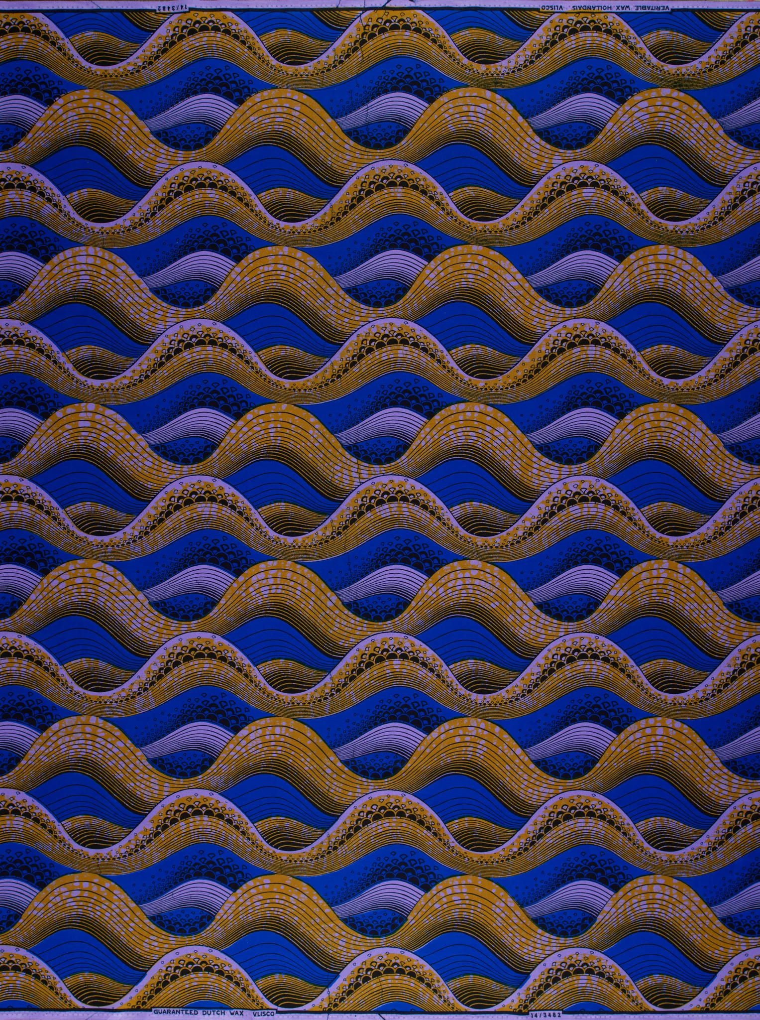 Wax Hollandais | VL03482.031 - Image 4