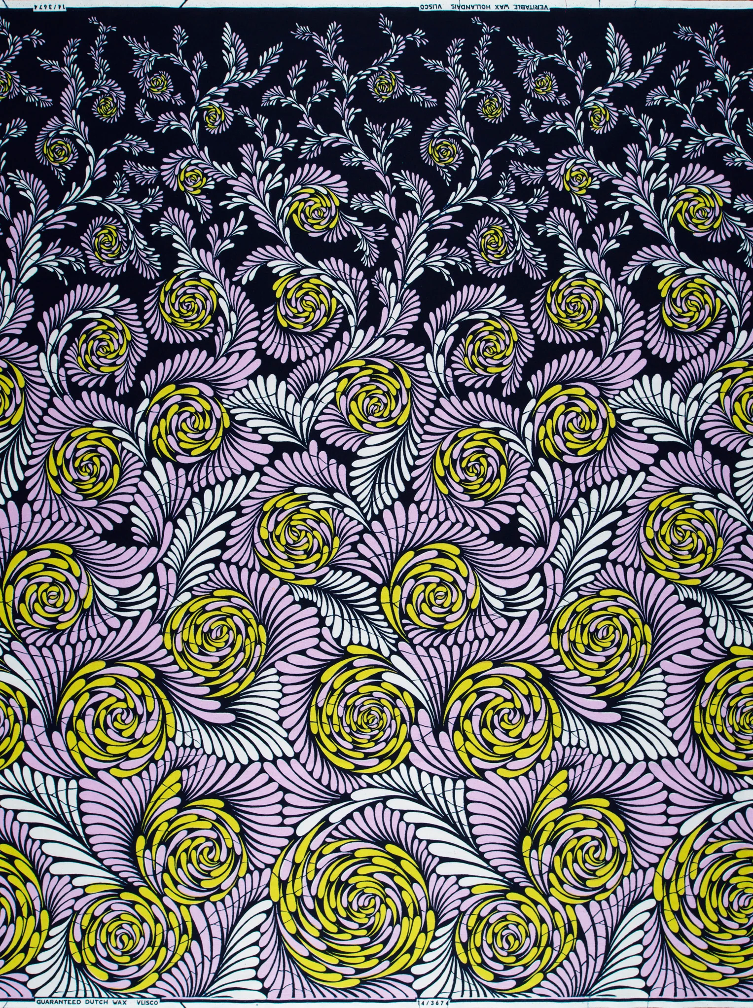 Wax Hollandais | VL03674.010 - Image 4