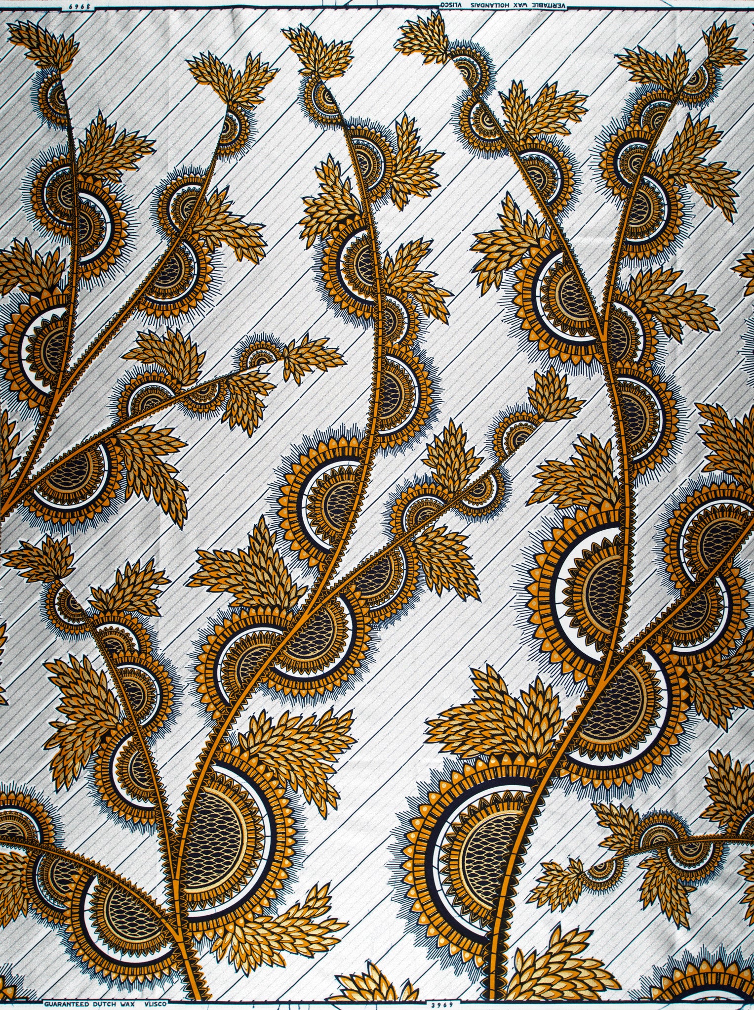 Wax GlitterGlam | VL03969.017 | Silver Embellished - Image 4