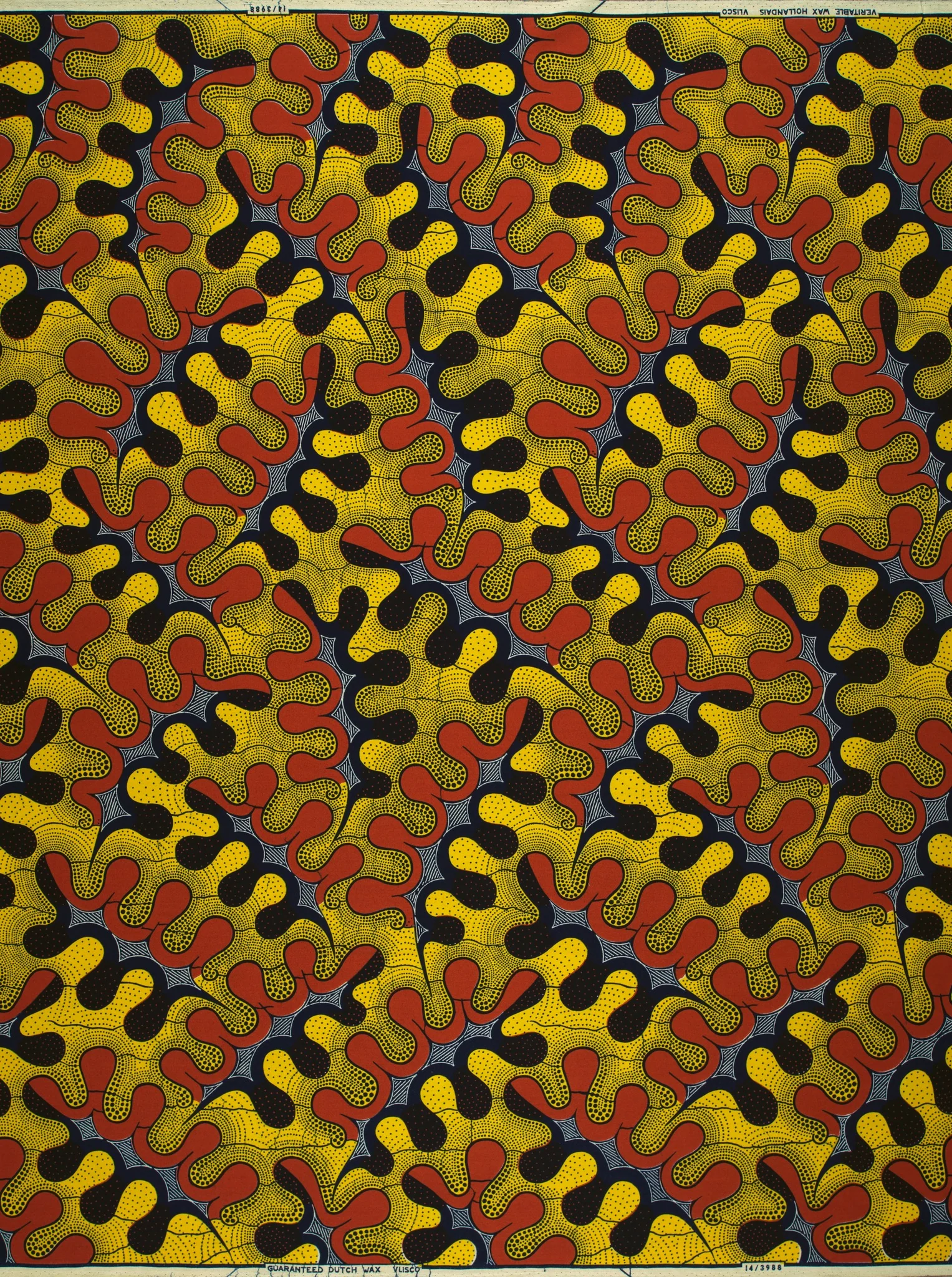 Wax Hollandais | VL03988.199 | Awoulaba, Sky - Image 4