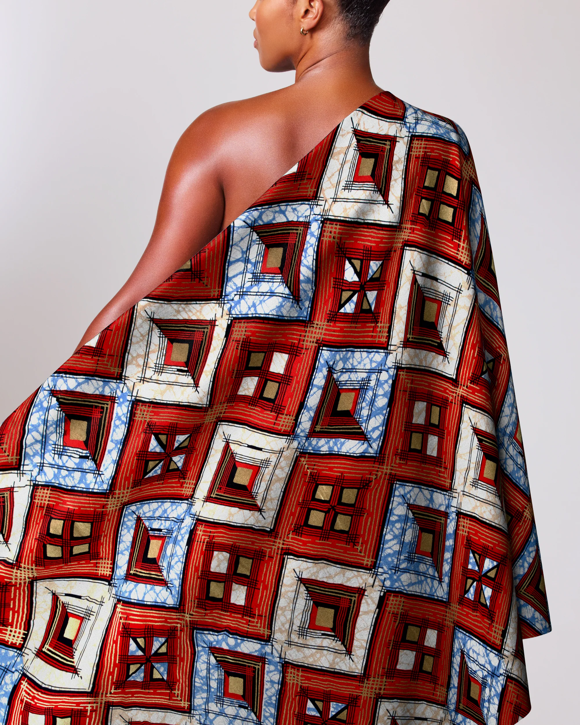 Super-Wax | VL04046.015 | Gold Embellished - Image 2