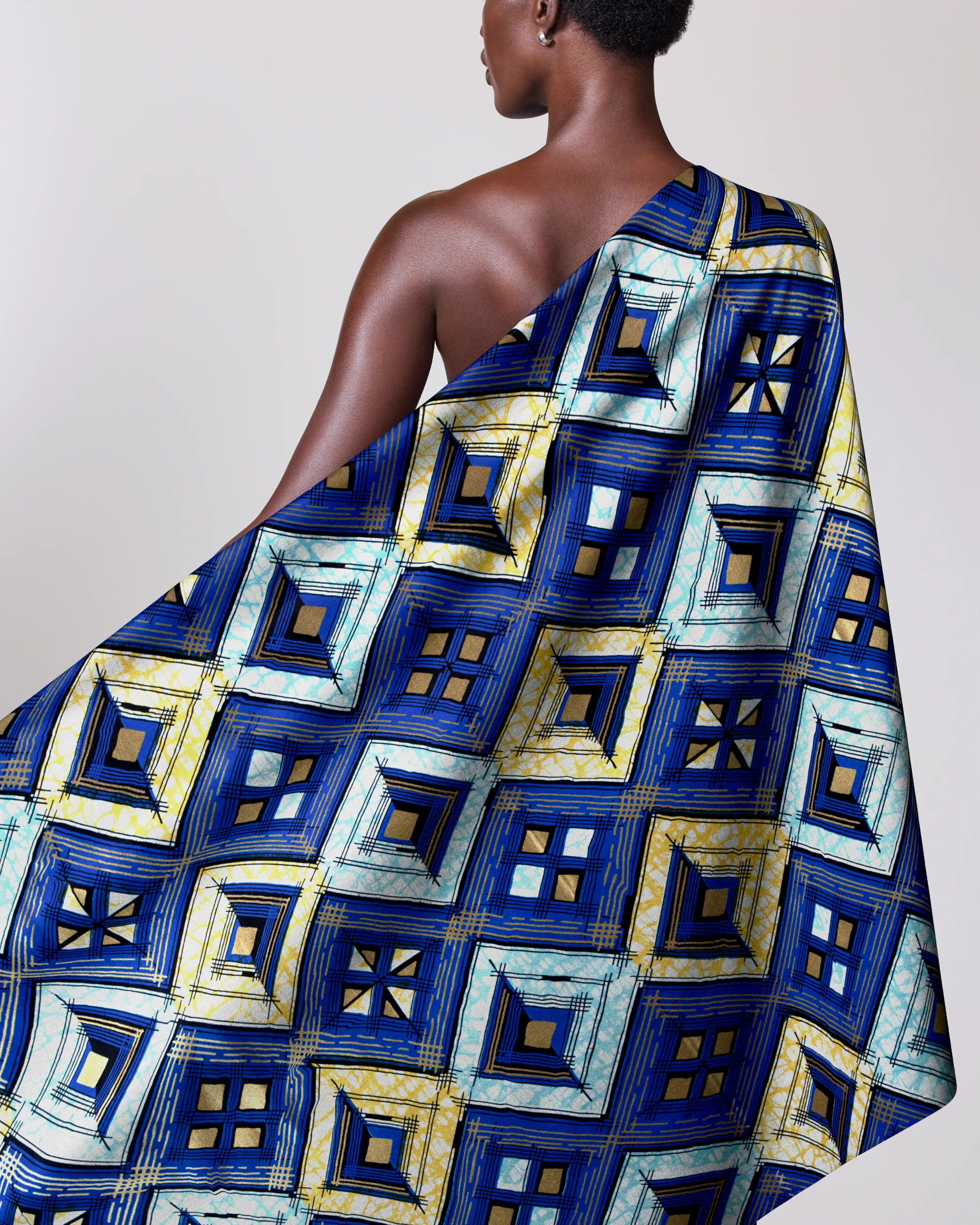 Super-Wax | VL04046.016 | Gold Embellished - Image 2
