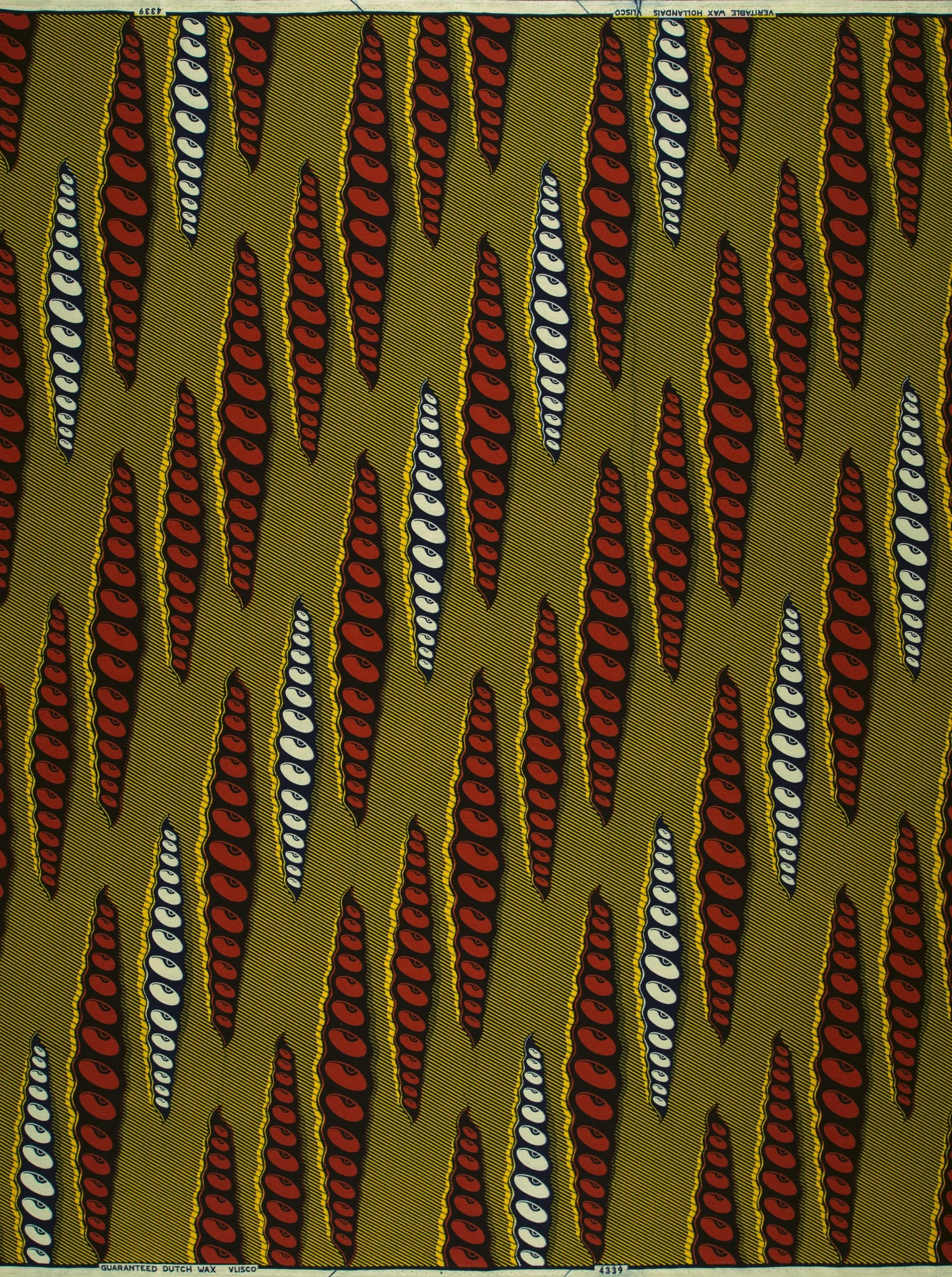 Wax Hollandais | VL04339.090 - Image 3
