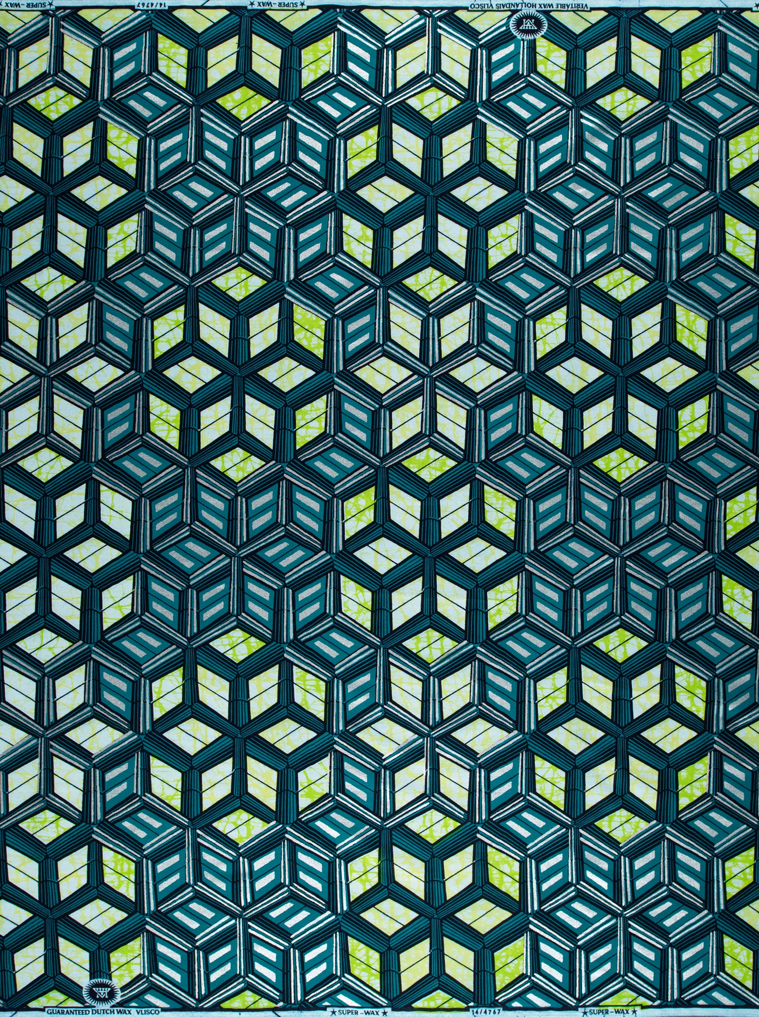 Super-Wax | VL04767.012 | Silver Embellished - Image 4