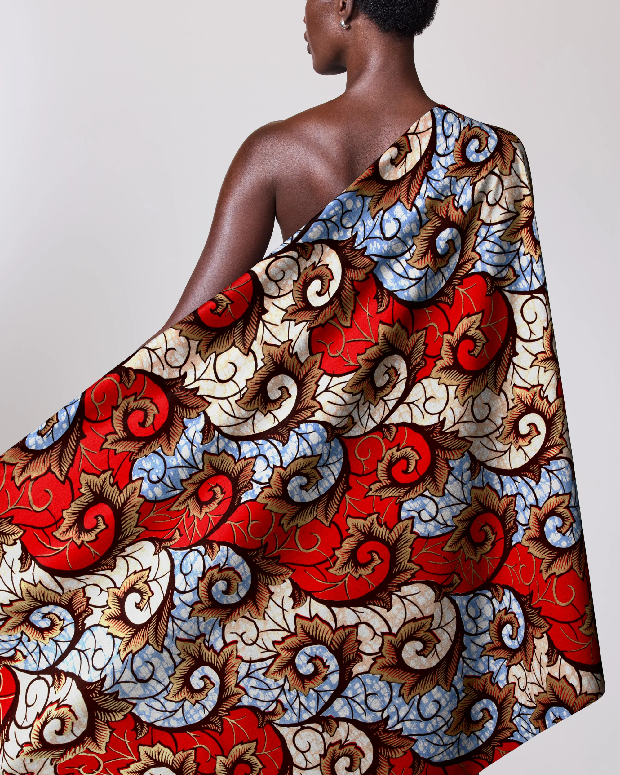 Super-Wax | VL04860.023 | Gold Embellished - Image 2