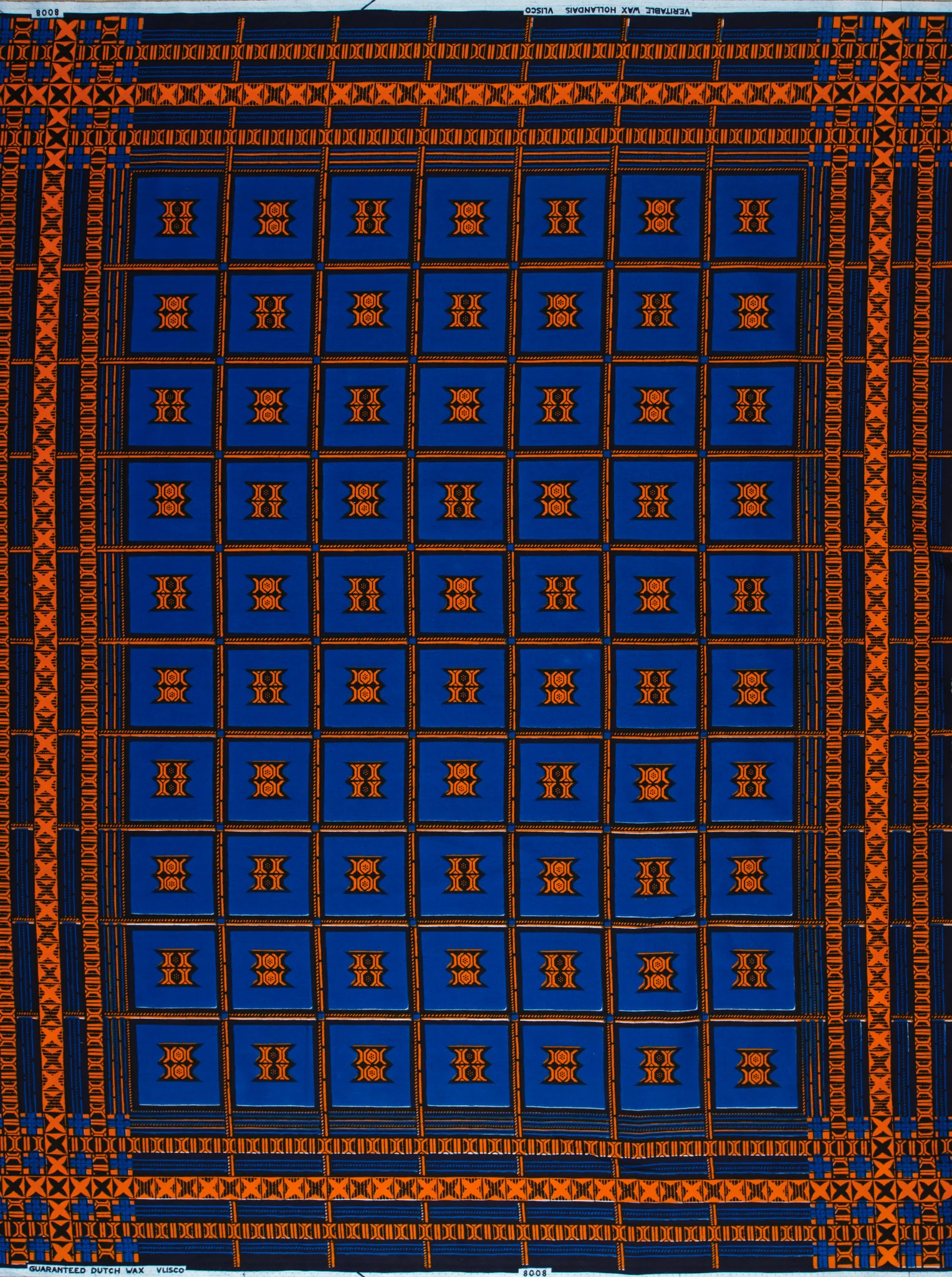 Wax Hollandais | VL08008.175 | Kings chair, Razor - Image 4