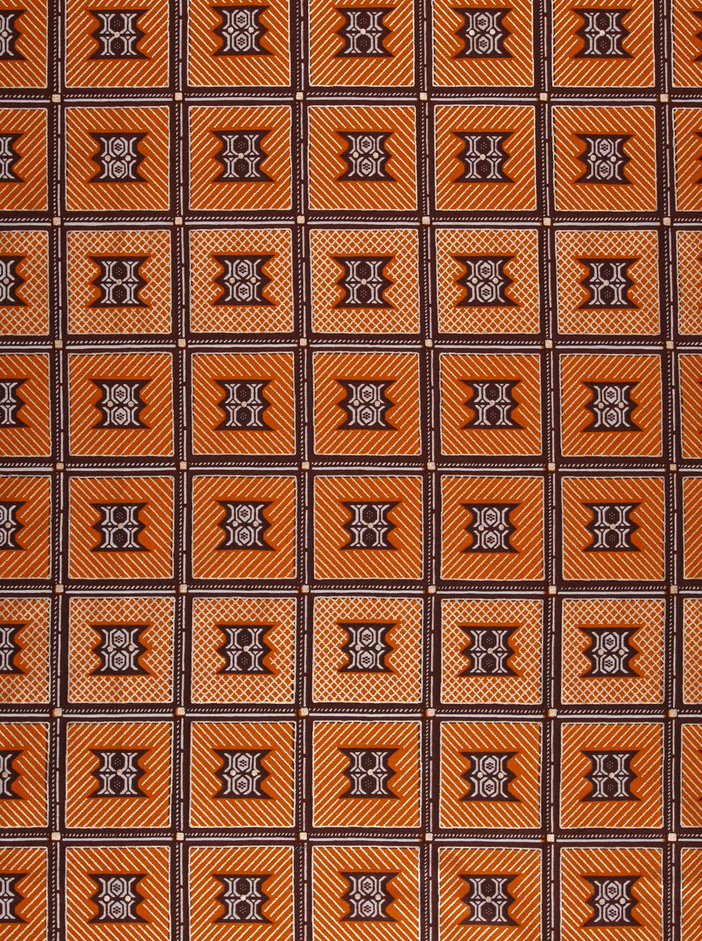 Wax Hollandais | VL08008.215 | Rose Gold Embellished - Image 3