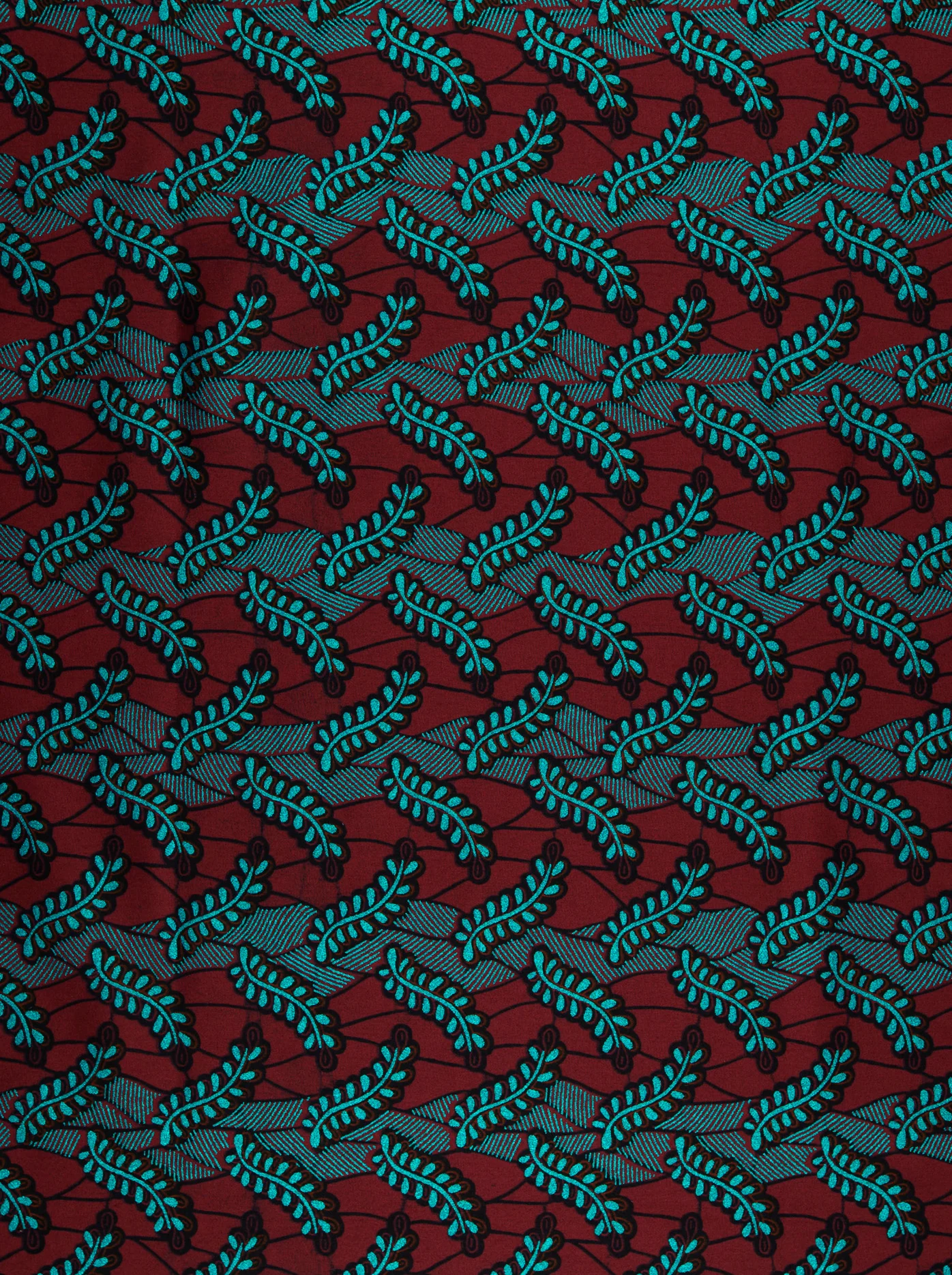 Sky Wax | VL08094.149 | Blue Embellished - Image 3