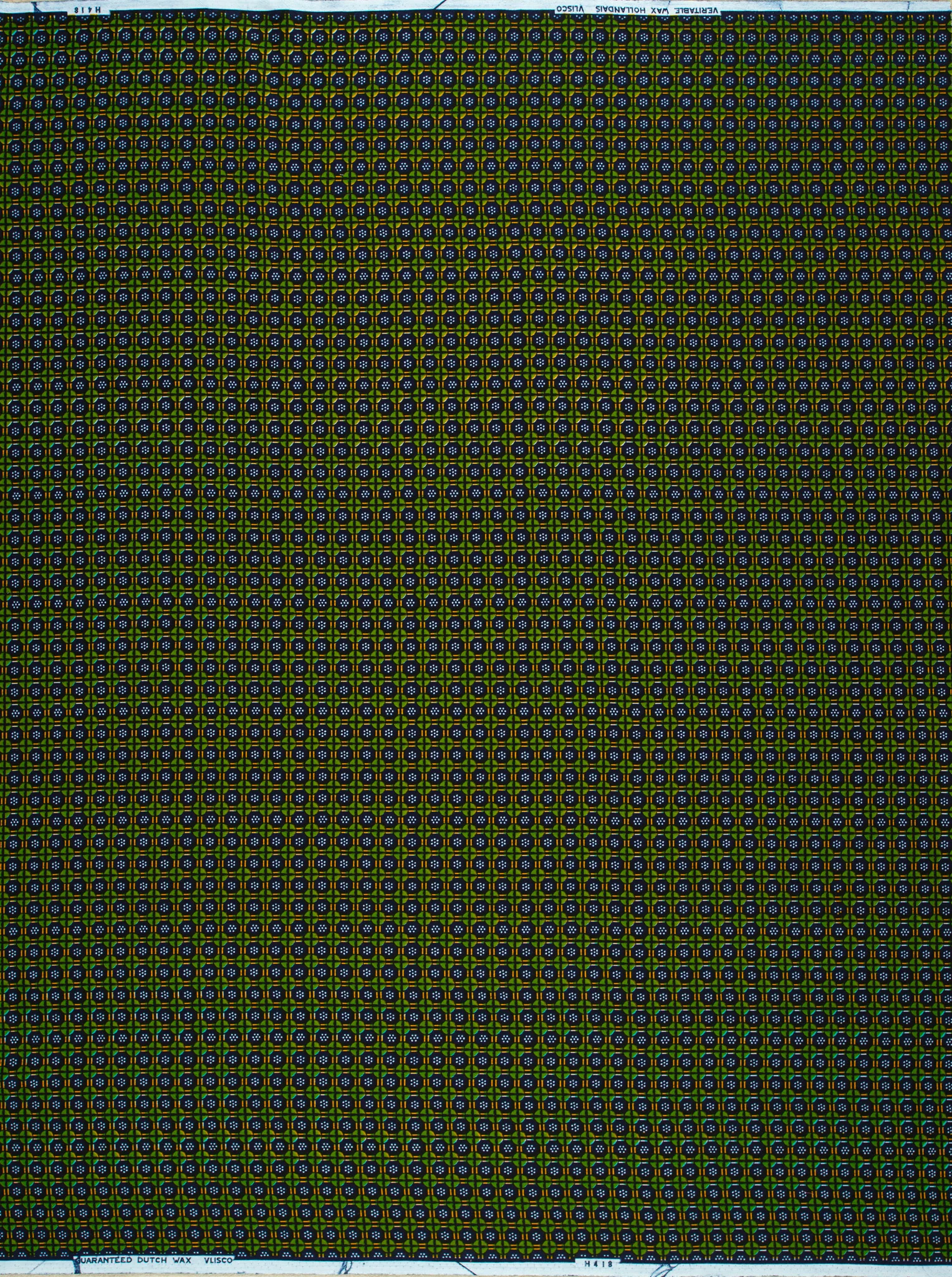 Wax Hollandais | VL0H418.008 - Image 4