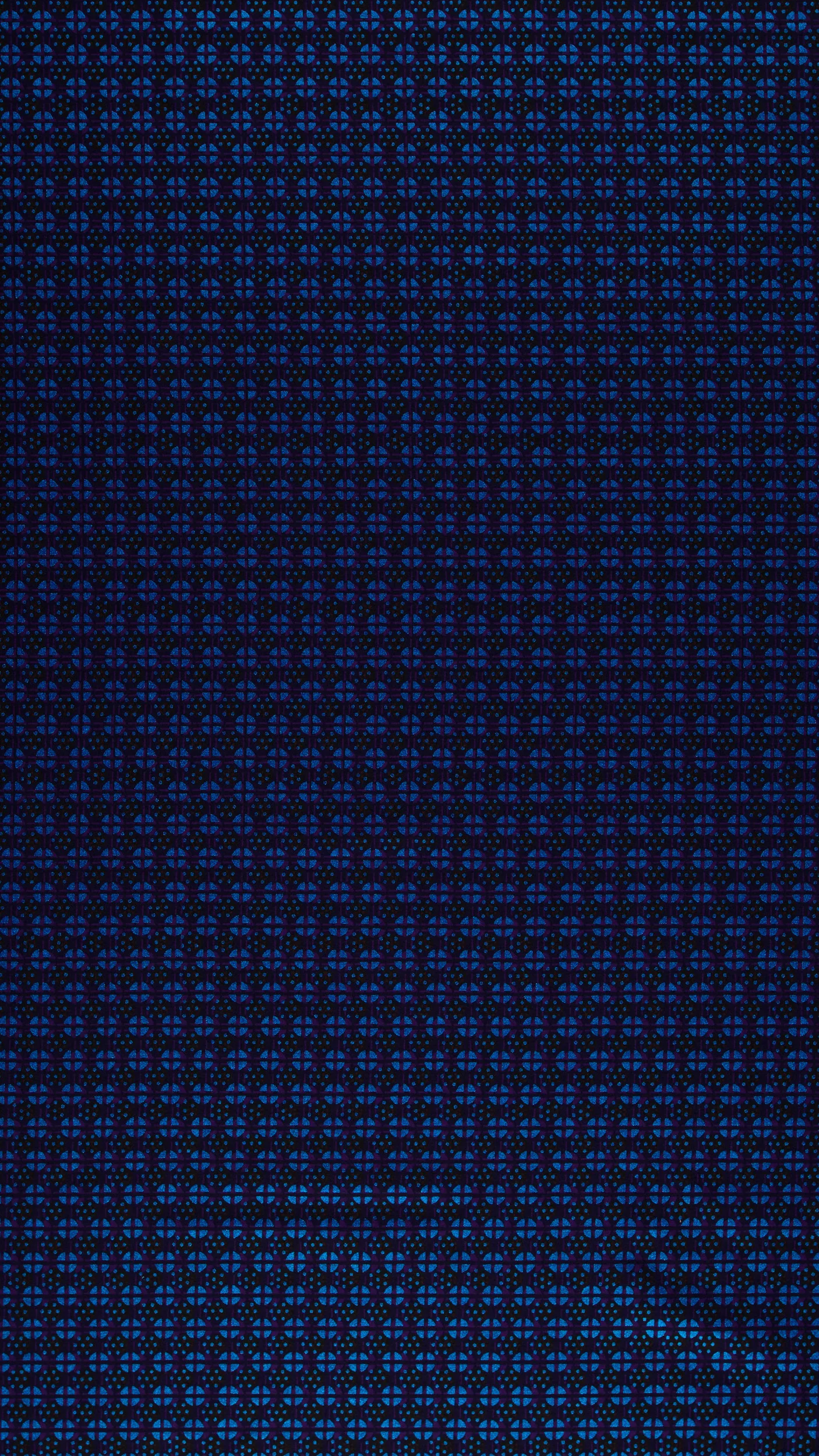 Sky Wax | VL0H418.055 | Royal Blue Embellished - Image 3