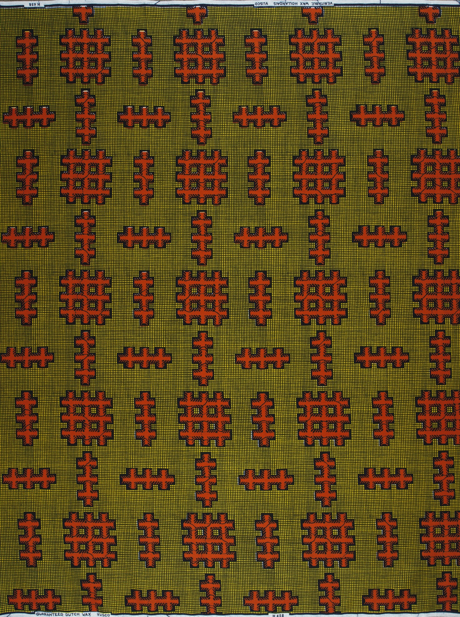 Wax Hollandais | VL0H458.029 - Image 4