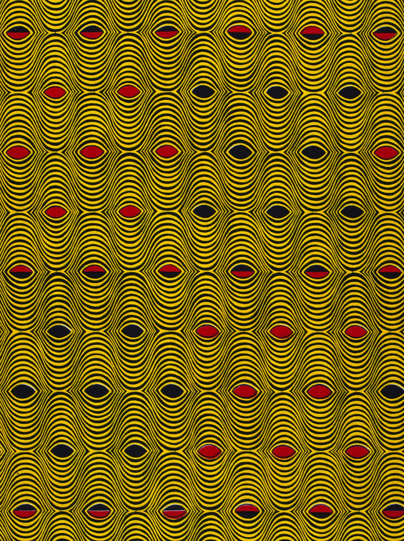 Wax Hollandais | VL0H516.126 | Moran's eyes - Image 3