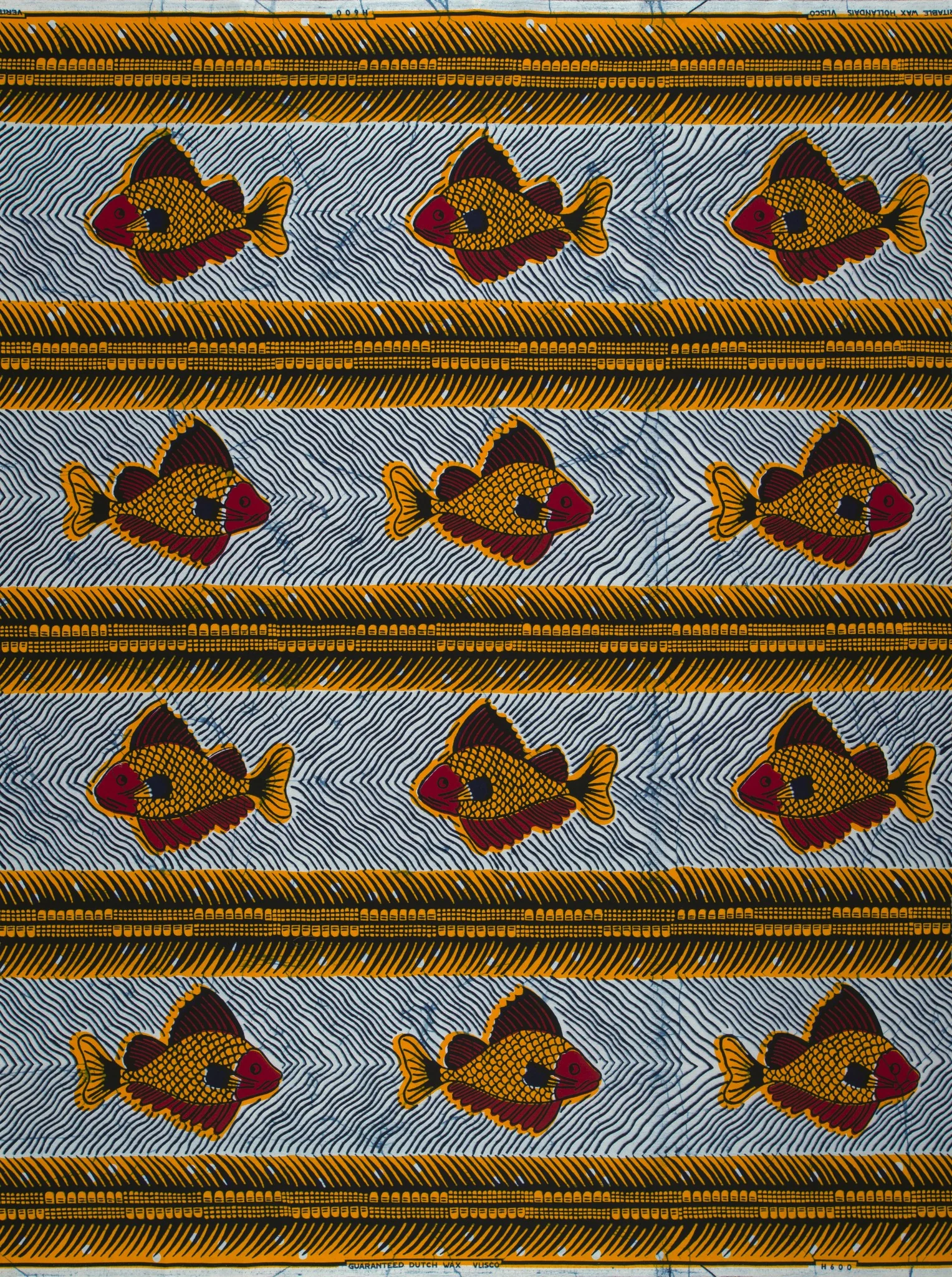 Wax Hollandais | VL0H600.050 | Dry Fish - Image 4