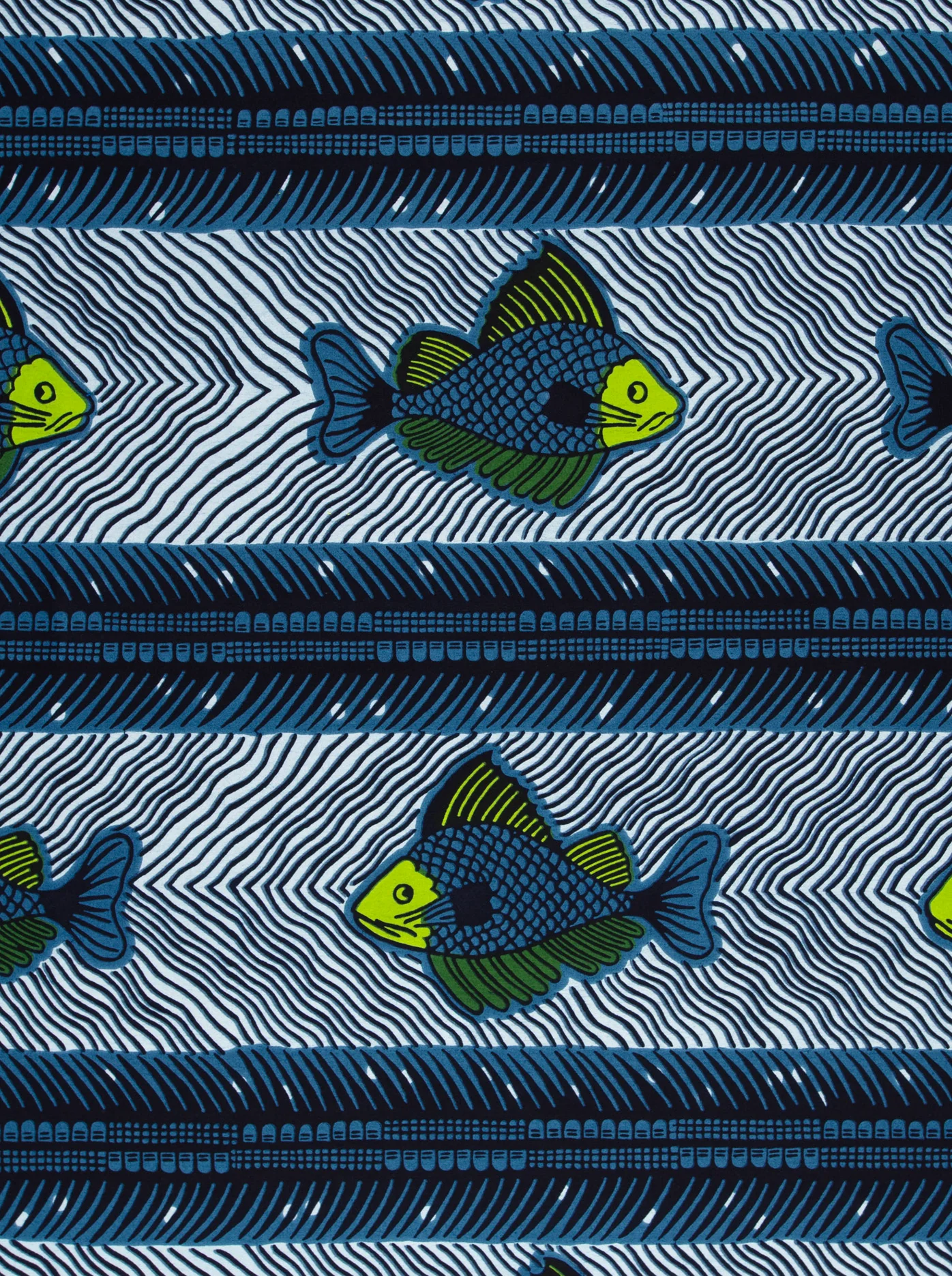 Wax Hollandais | VL0H600.066 | Dry Fish - Image 3