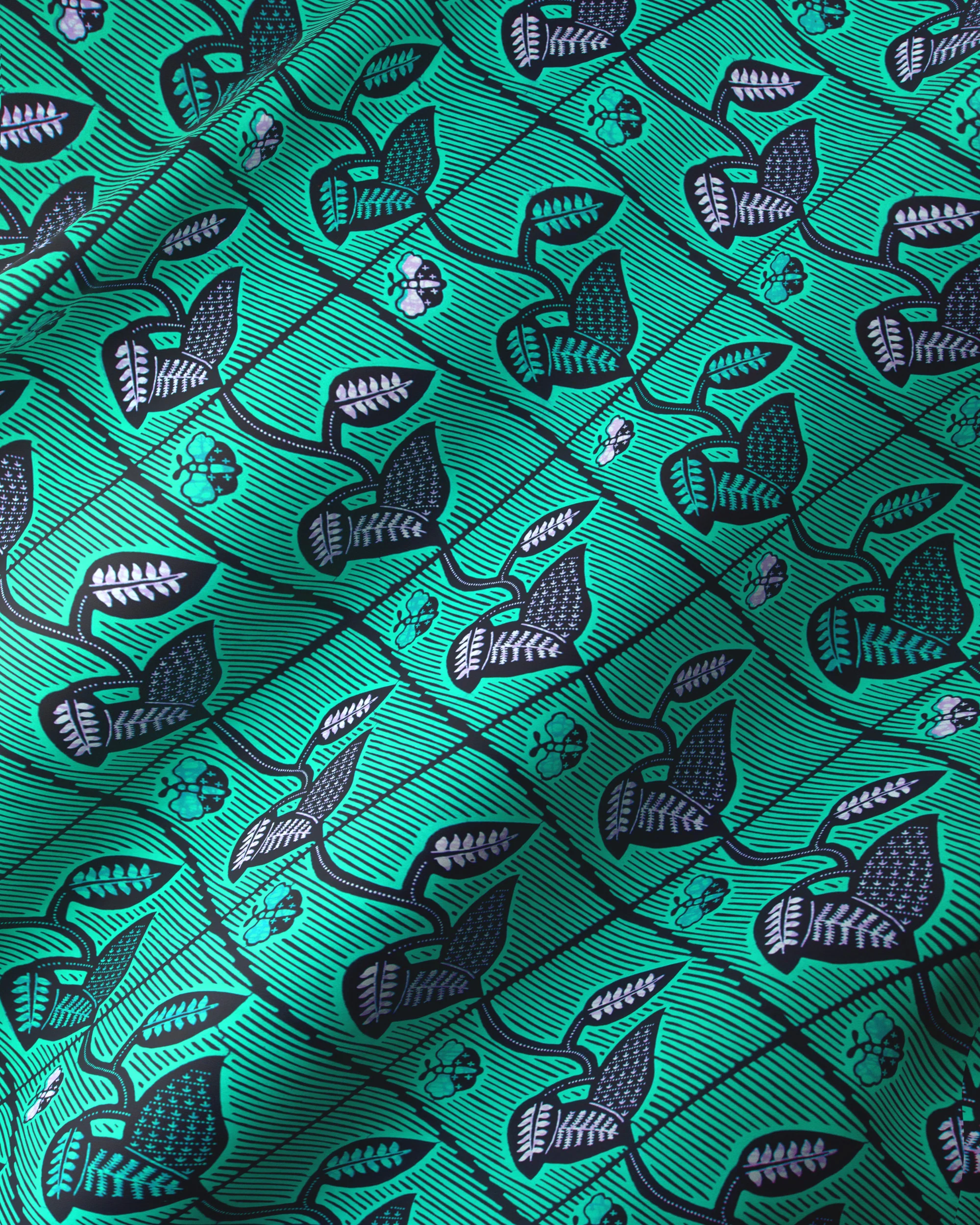 Wax Hollandais | VL0H612.012