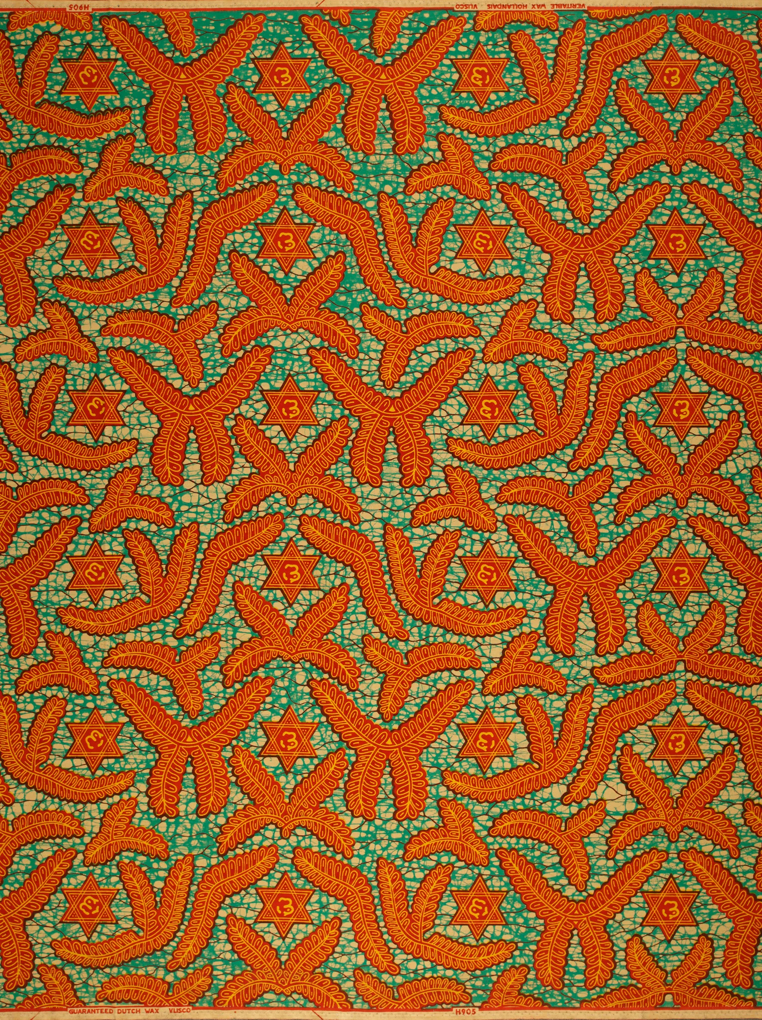 Wax Hollandais | VL0H905.260 | Otopa - Image 4