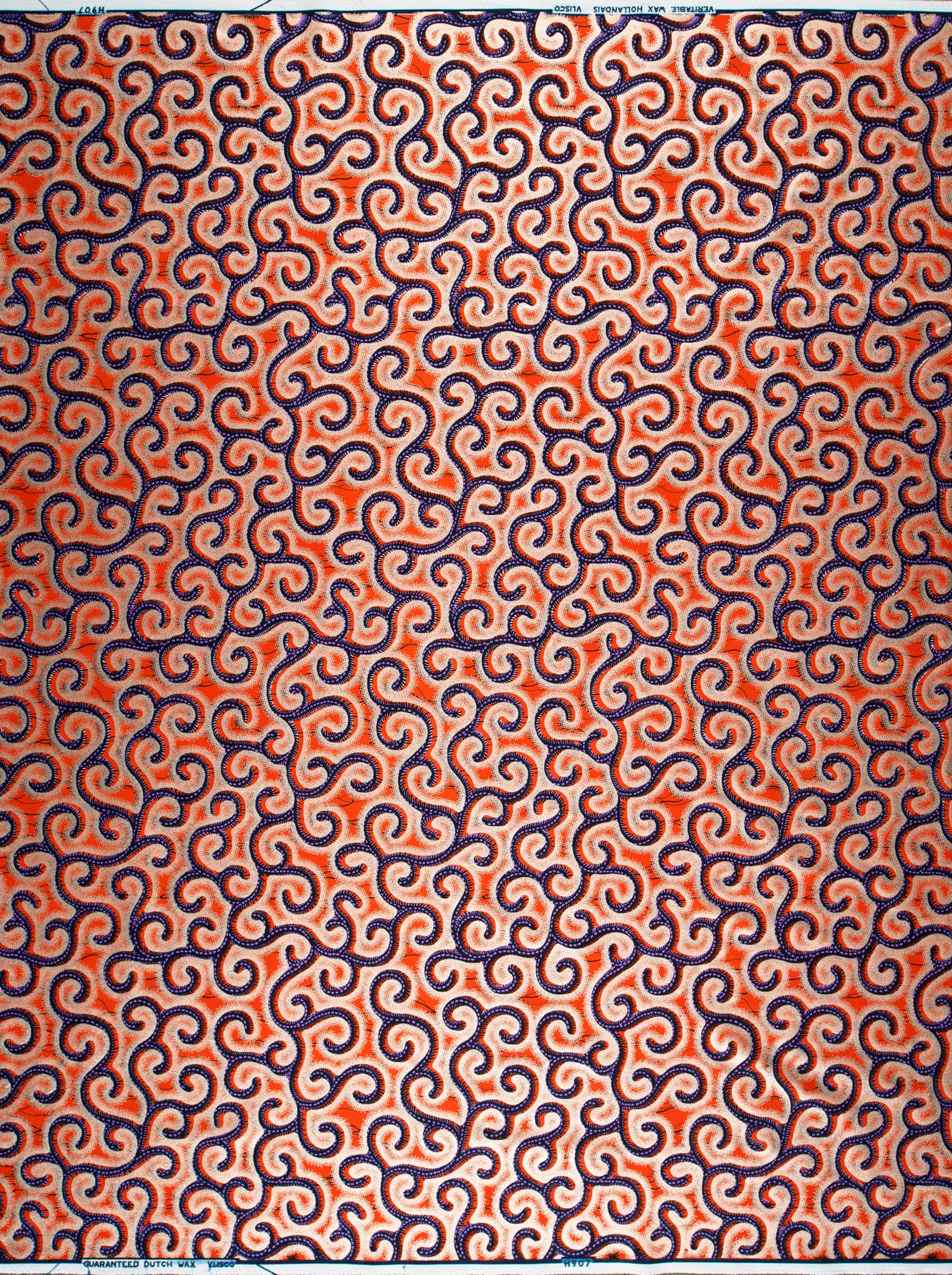 Wax Hollandais | VL0H907.240 | Rose Gold Embellished - Image 4
