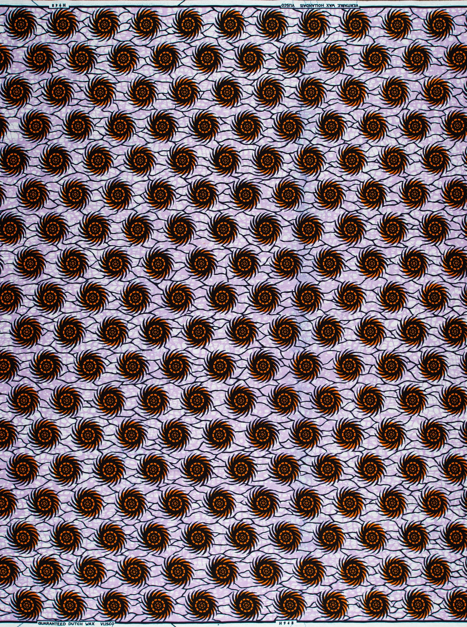 Wax Hollandais | VL0H948.017 - Image 4