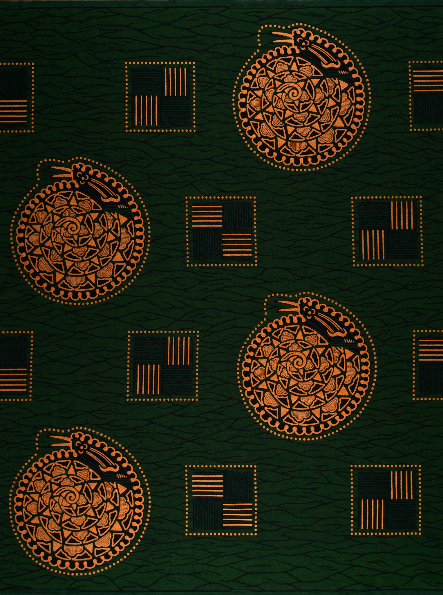 Sky Wax | VL40450.188 | Copper Embellished - Image 4