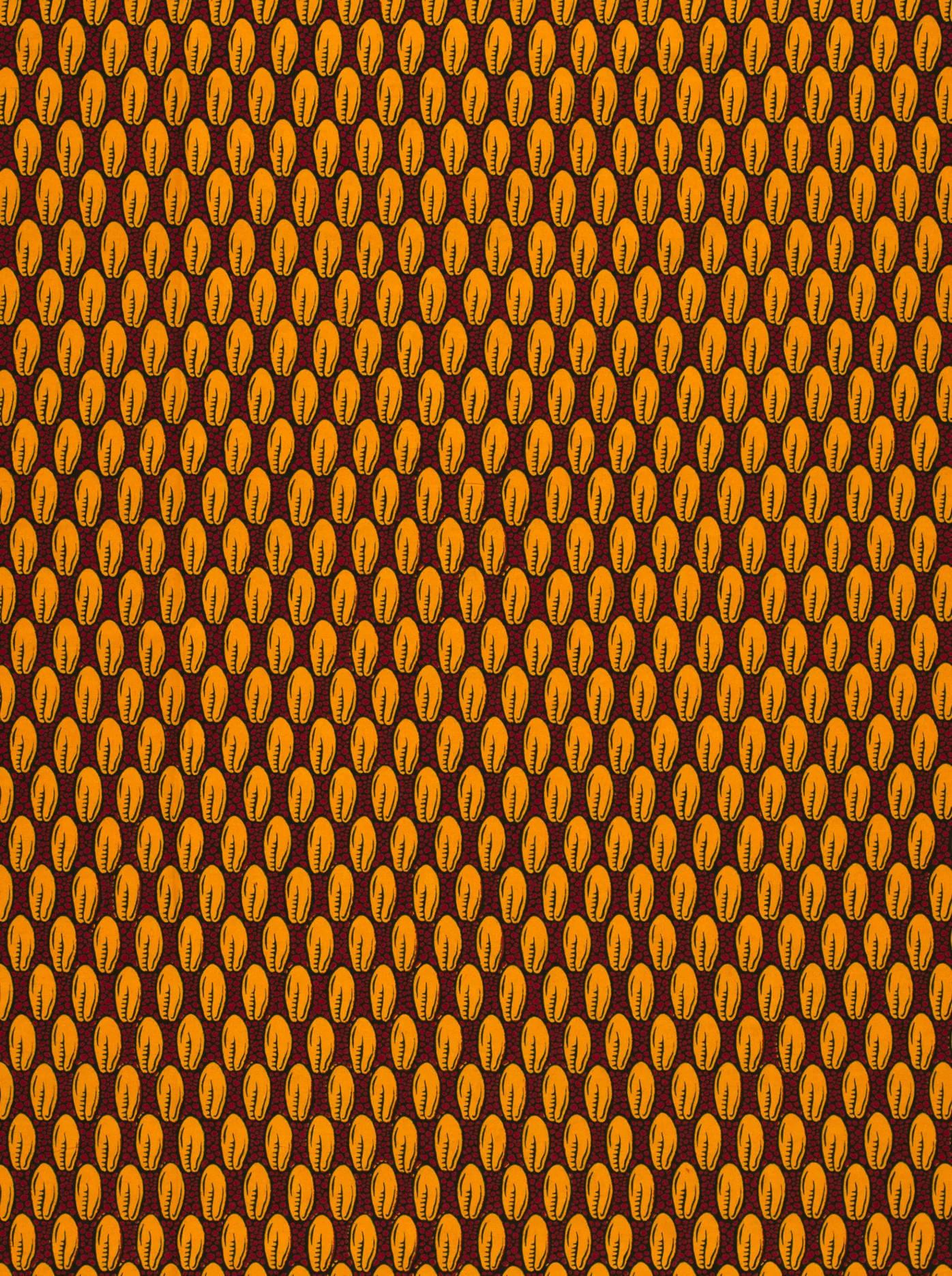Wax Hollandais | VL49200.082 | Bitter Kola, Cocoa - Image 3