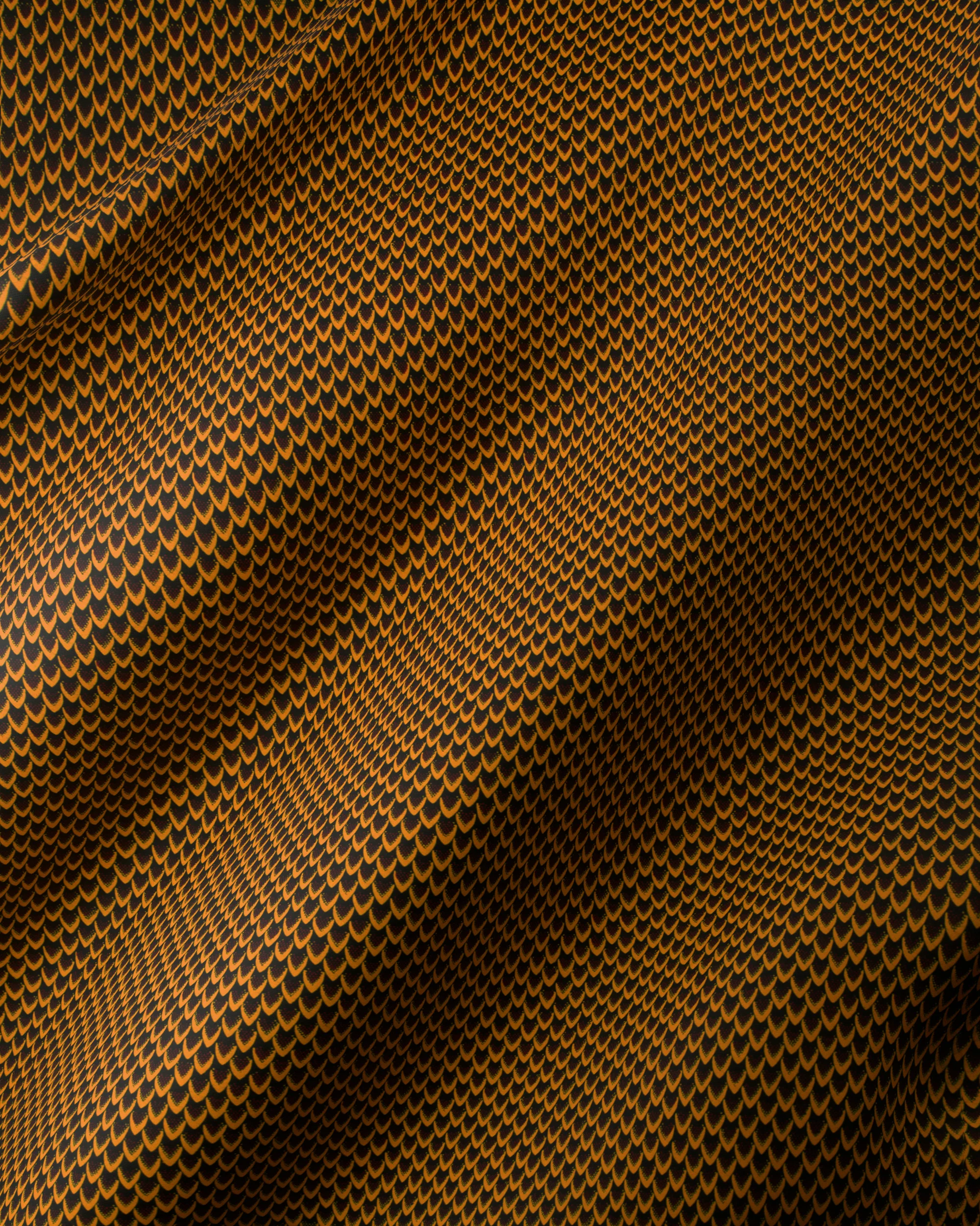 Wax Hollandais | VL49600.036 | Finger nail, Fish scale