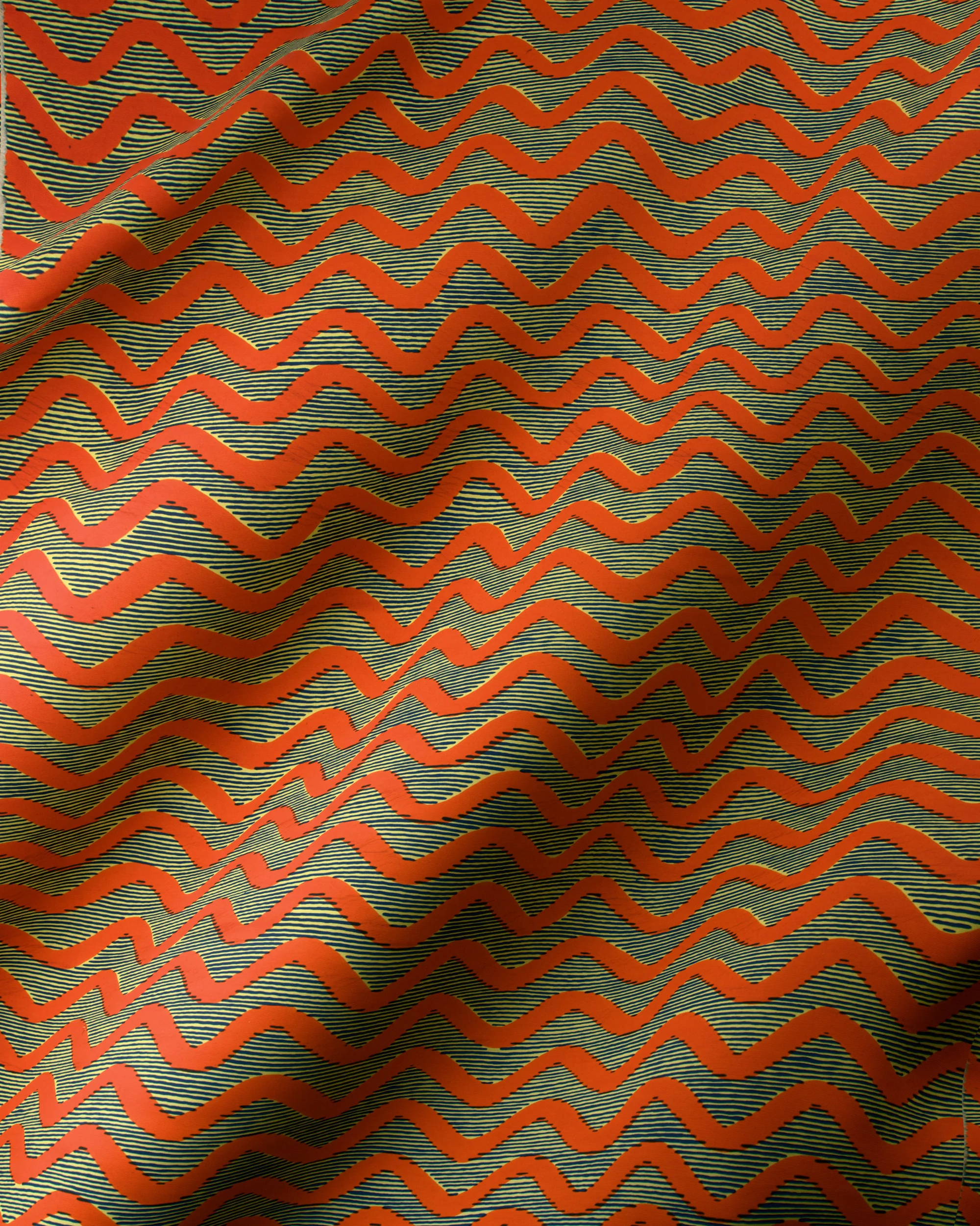 Wax Hollandais | VL50950.151 | Zig Zag