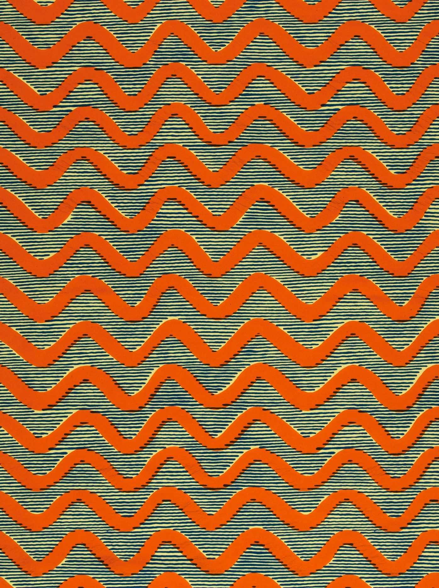 Wax Hollandais | VL50950.151 | Zig Zag - Image 3