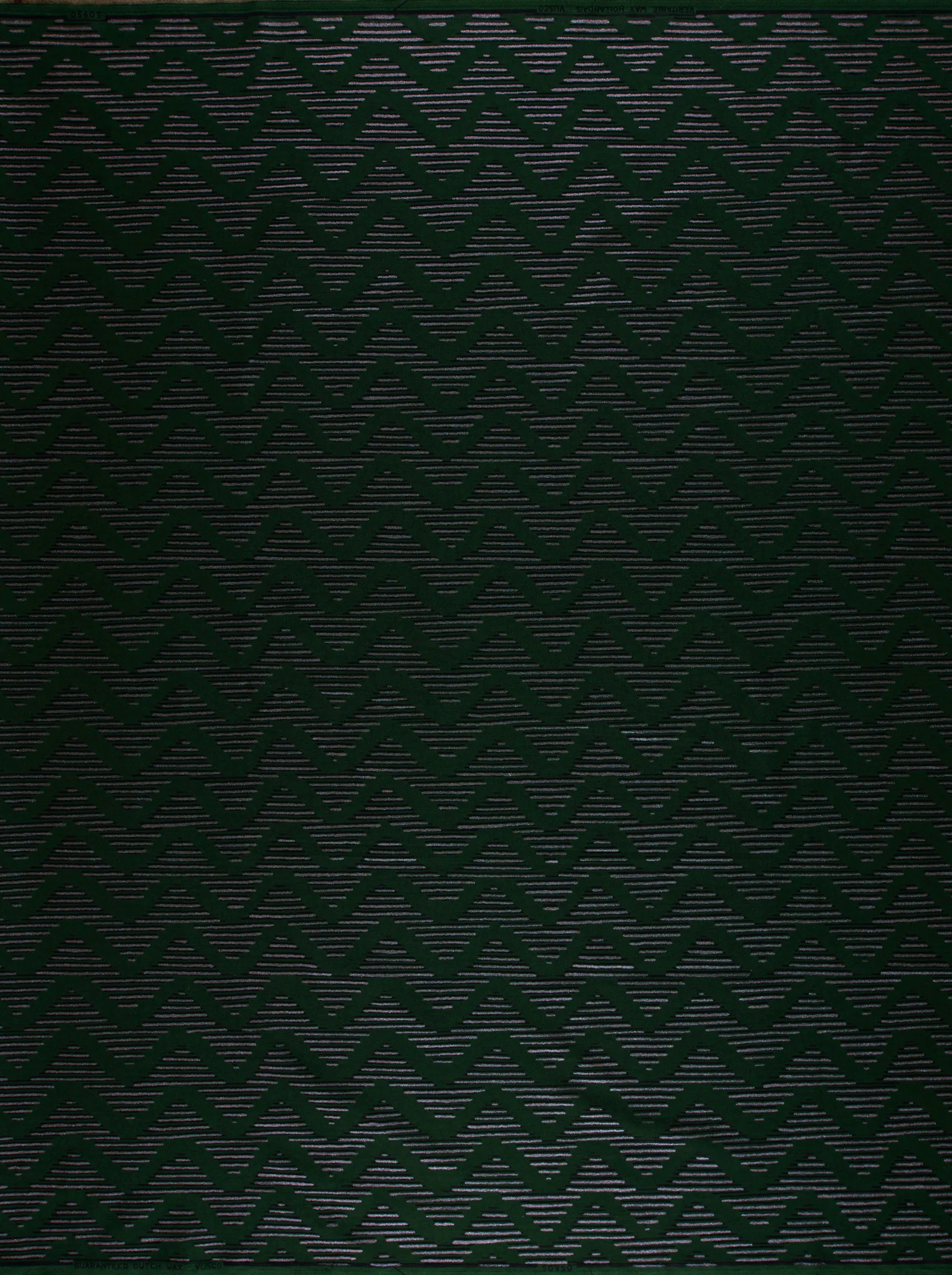 Sky Wax | VL50950.192 | Red-Green Pearl Embellished - Image 4