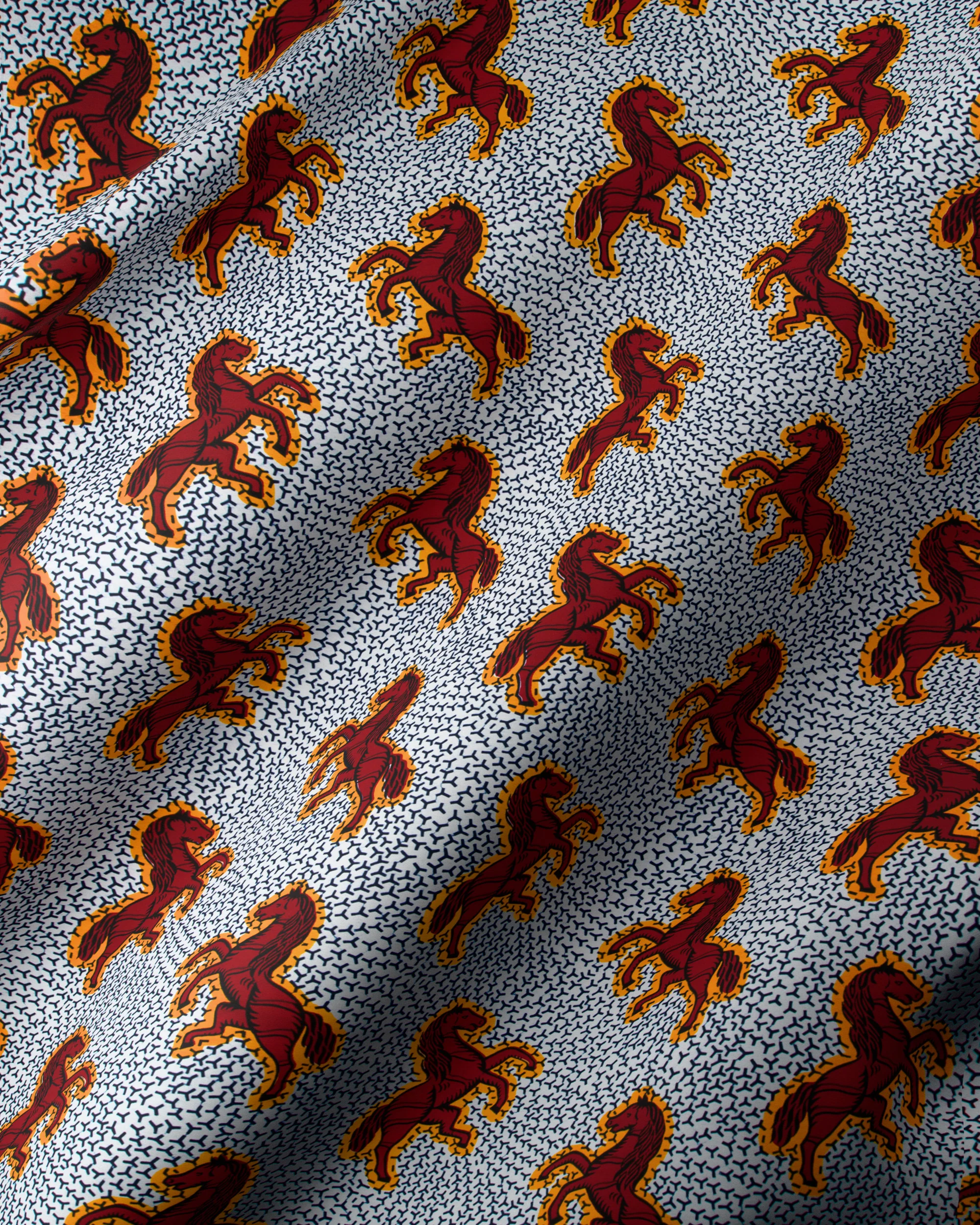 Wax Hollandais | VL53500.110 | Jumping Horse