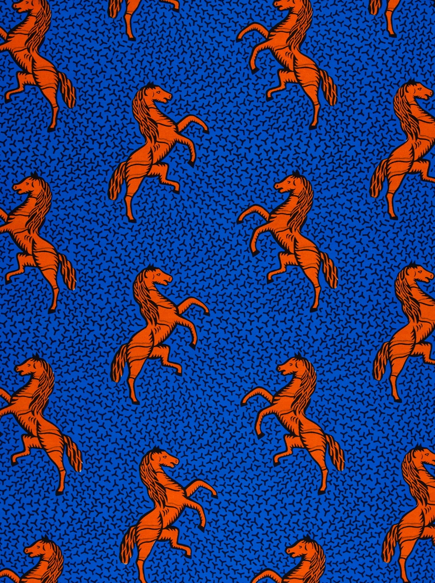Wax Hollandais | VL53500.151 | Jumping Horse - Image 3