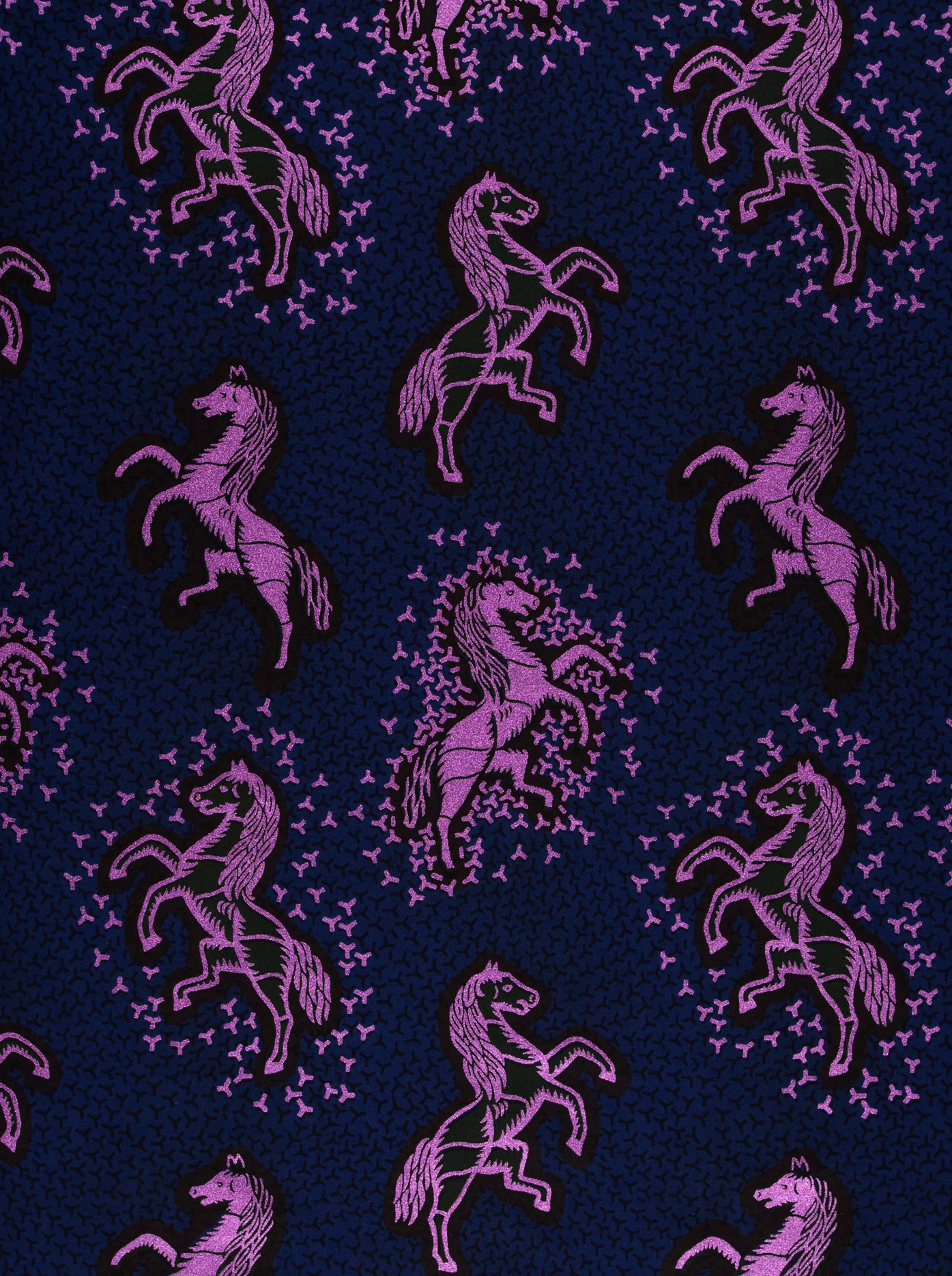 Sky Wax | VL53500.154 | Lilac Embellished - Image 3