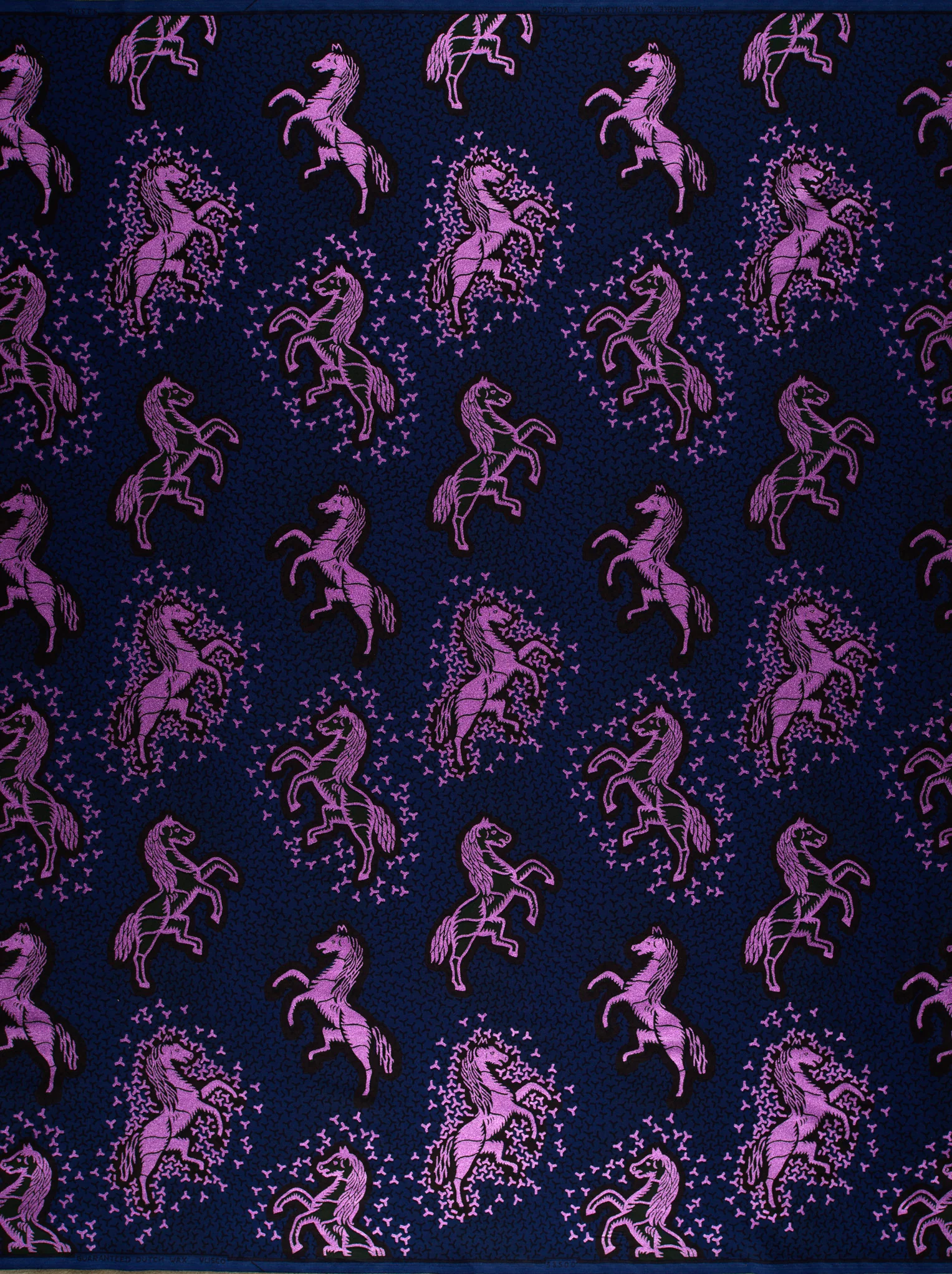 Sky Wax | VL53500.154 | Lilac Embellished - Image 4