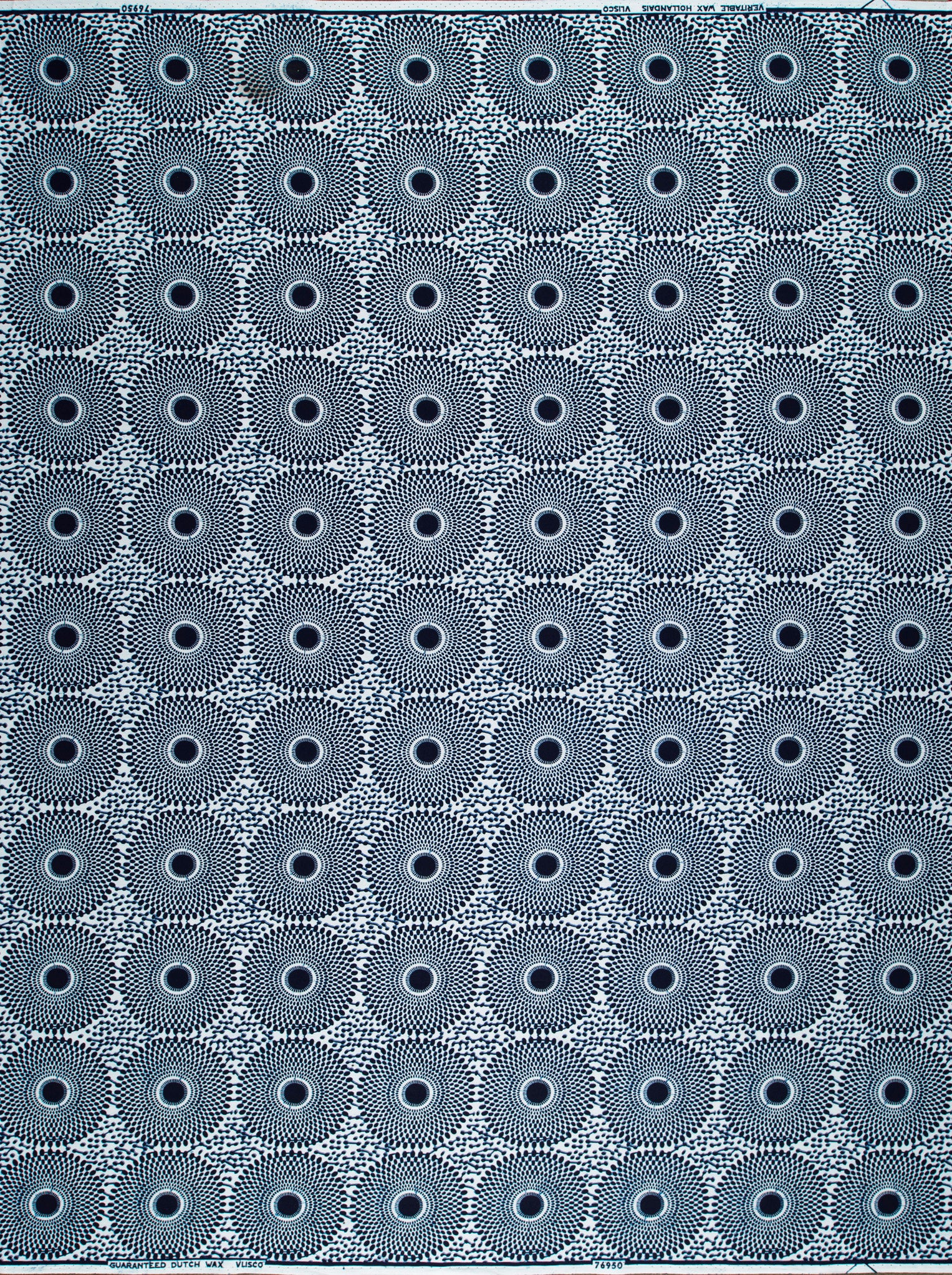 Wax Poplin | VL76950.204 | Small Record - Image 4
