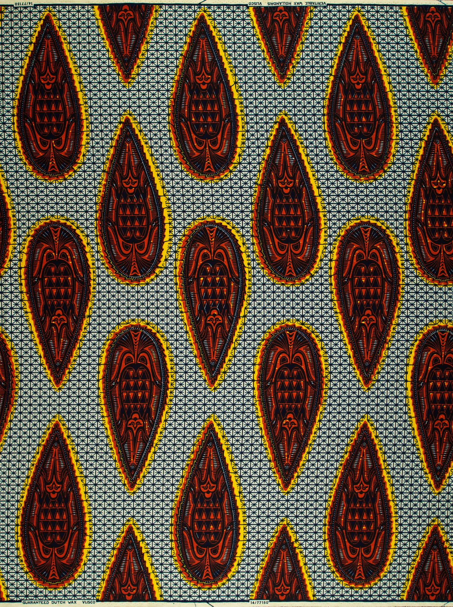 Wax Hollandais | VL77150.027 - Image 3