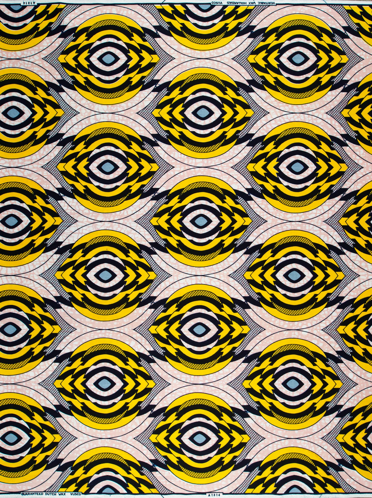 Wax Hollandais | VLA1314.023 - Image 4