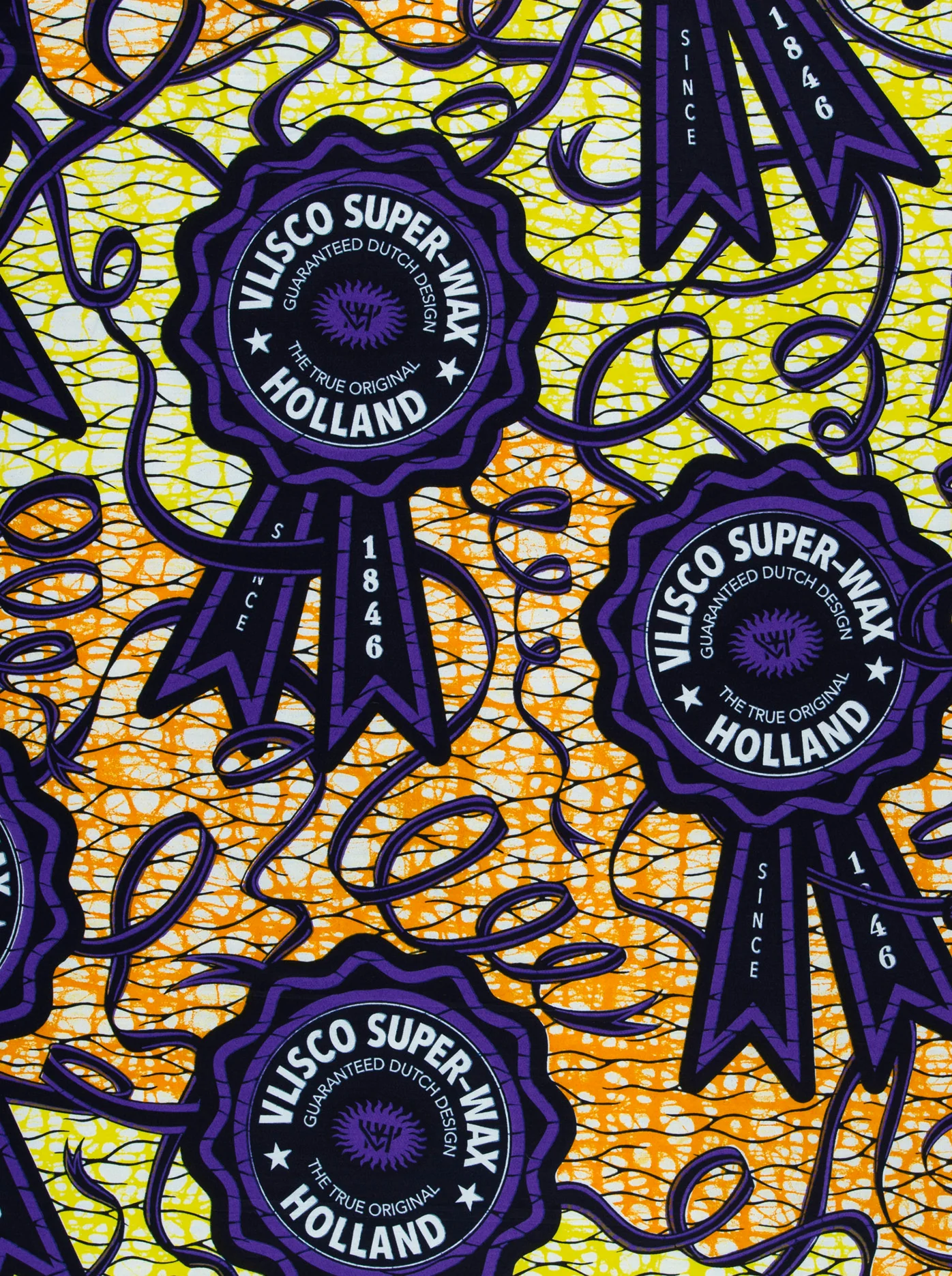 Super-Wax | VLA2117.019 - Image 3