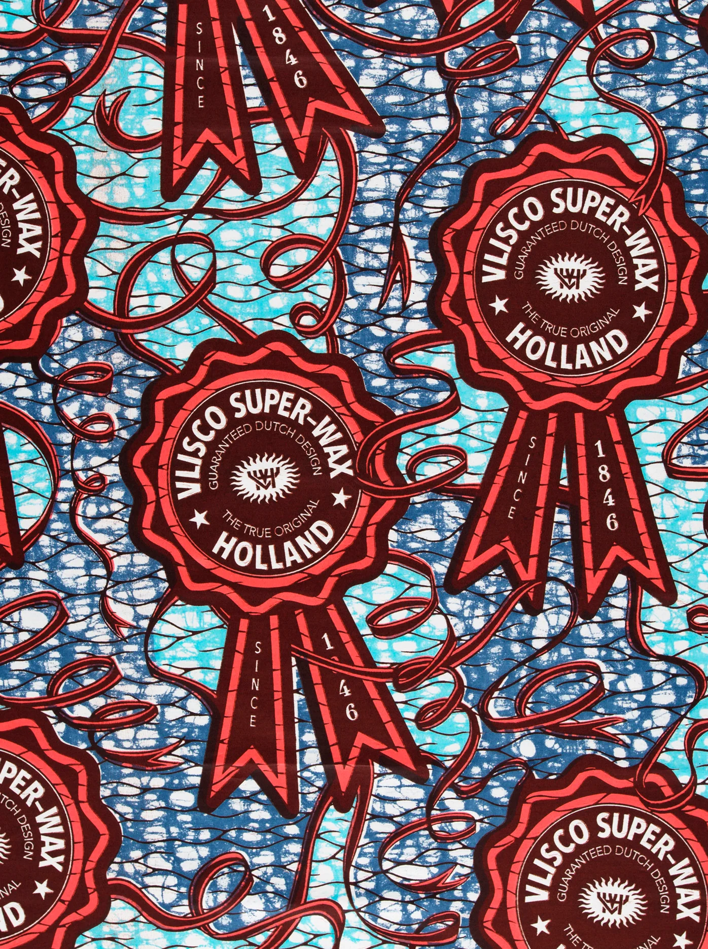 Super-Wax | VLA2117.038 - Image 3