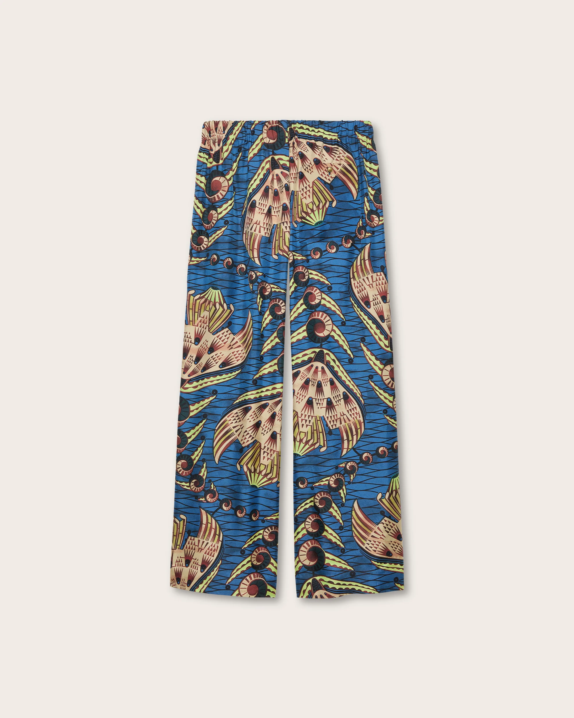 Exclusive Silks – Trousers | VLAM25018.601 - Image 2