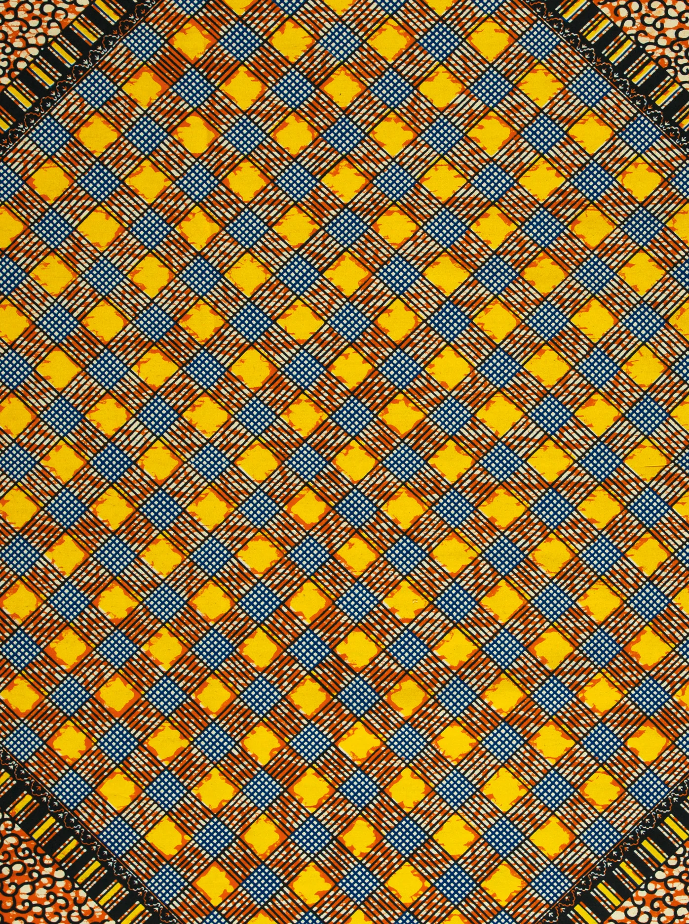 Wax Hollandais | VLH1586.009 - Image 3