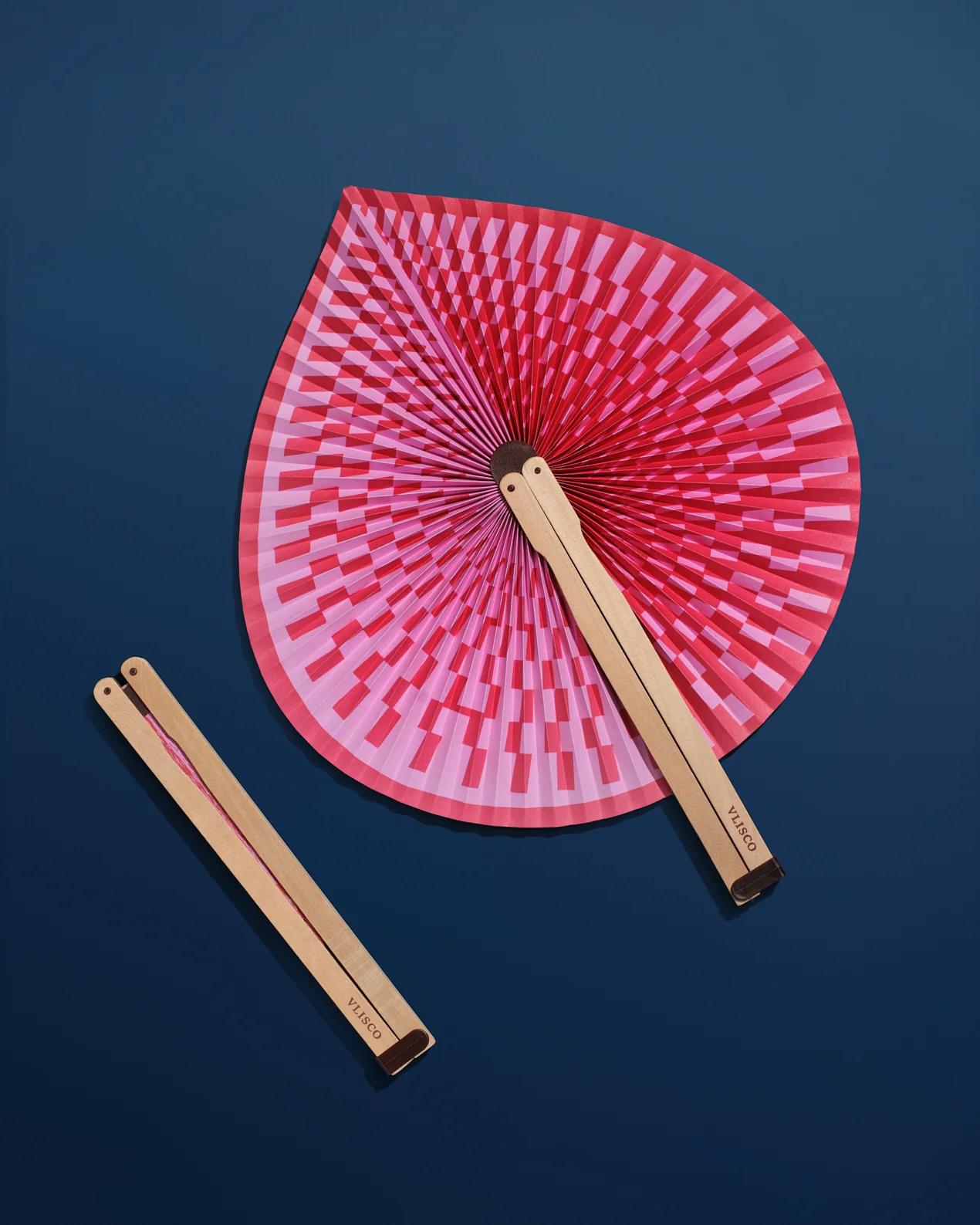 Hand Fan Petal | VLPO10548
