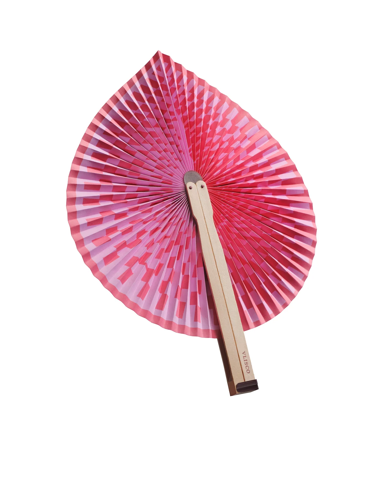 Hand Fan Petal | VLPO10548 - Image 2