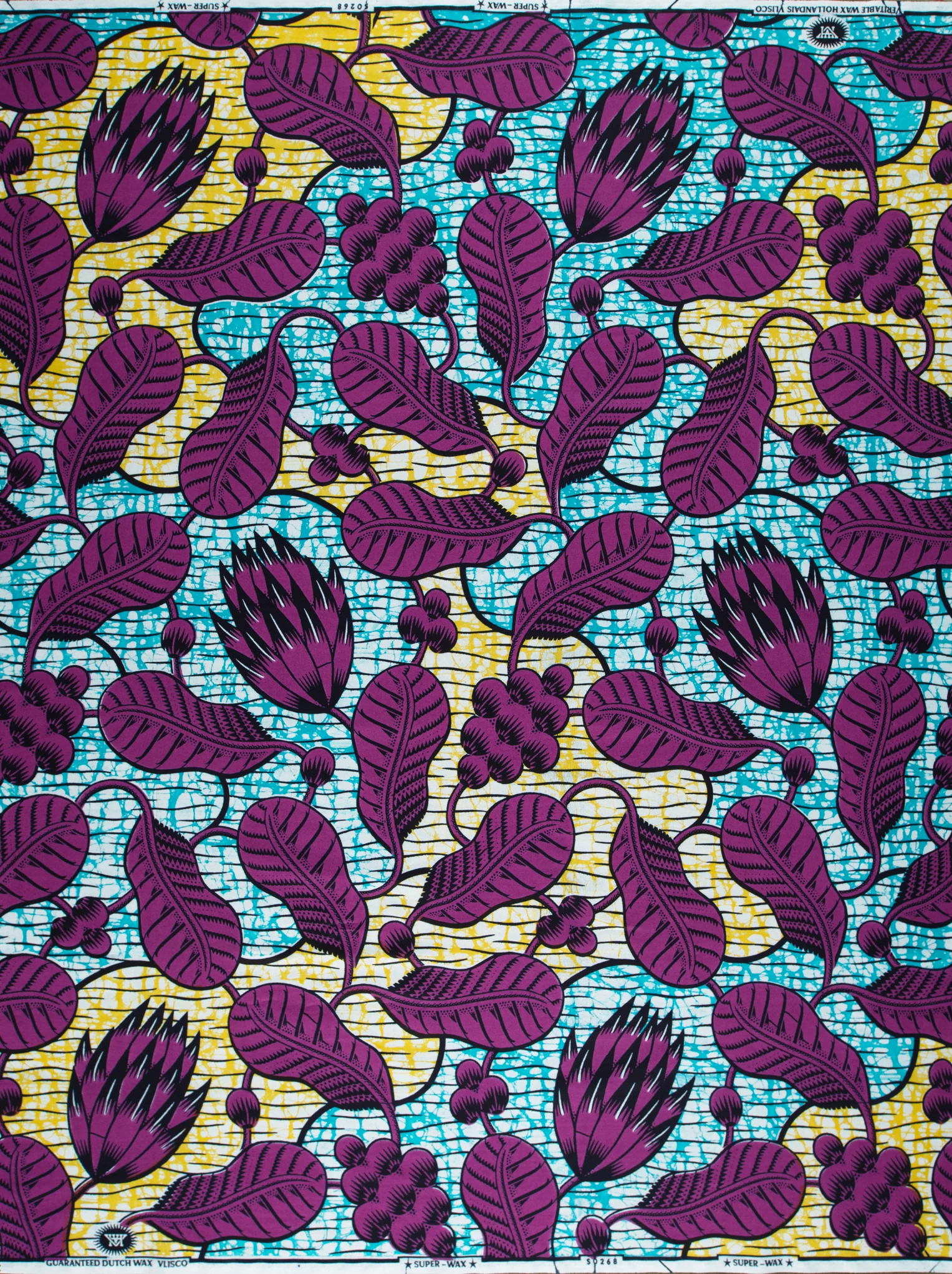 Super-Wax | VLS0268.008 - Image 4