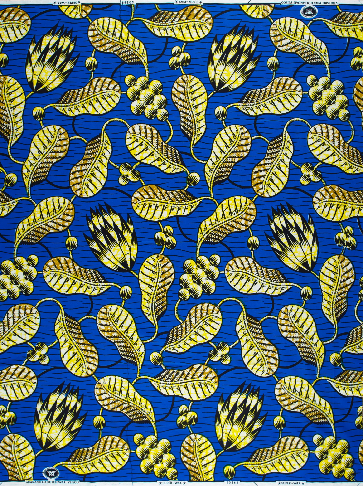 Super-Wax | VLS0268.015 - Image 4