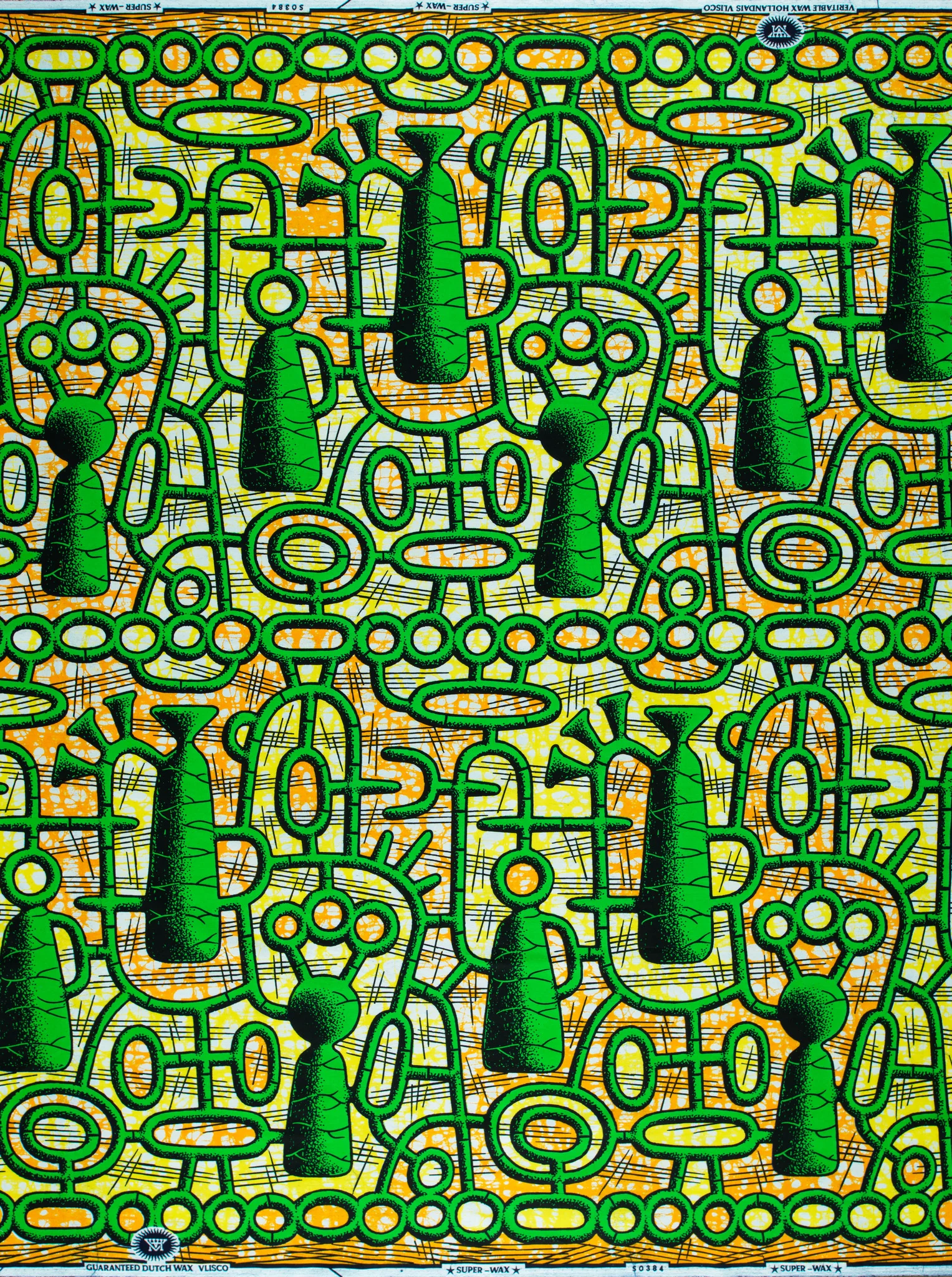 Super-Wax | VLS0384.008 - Image 4