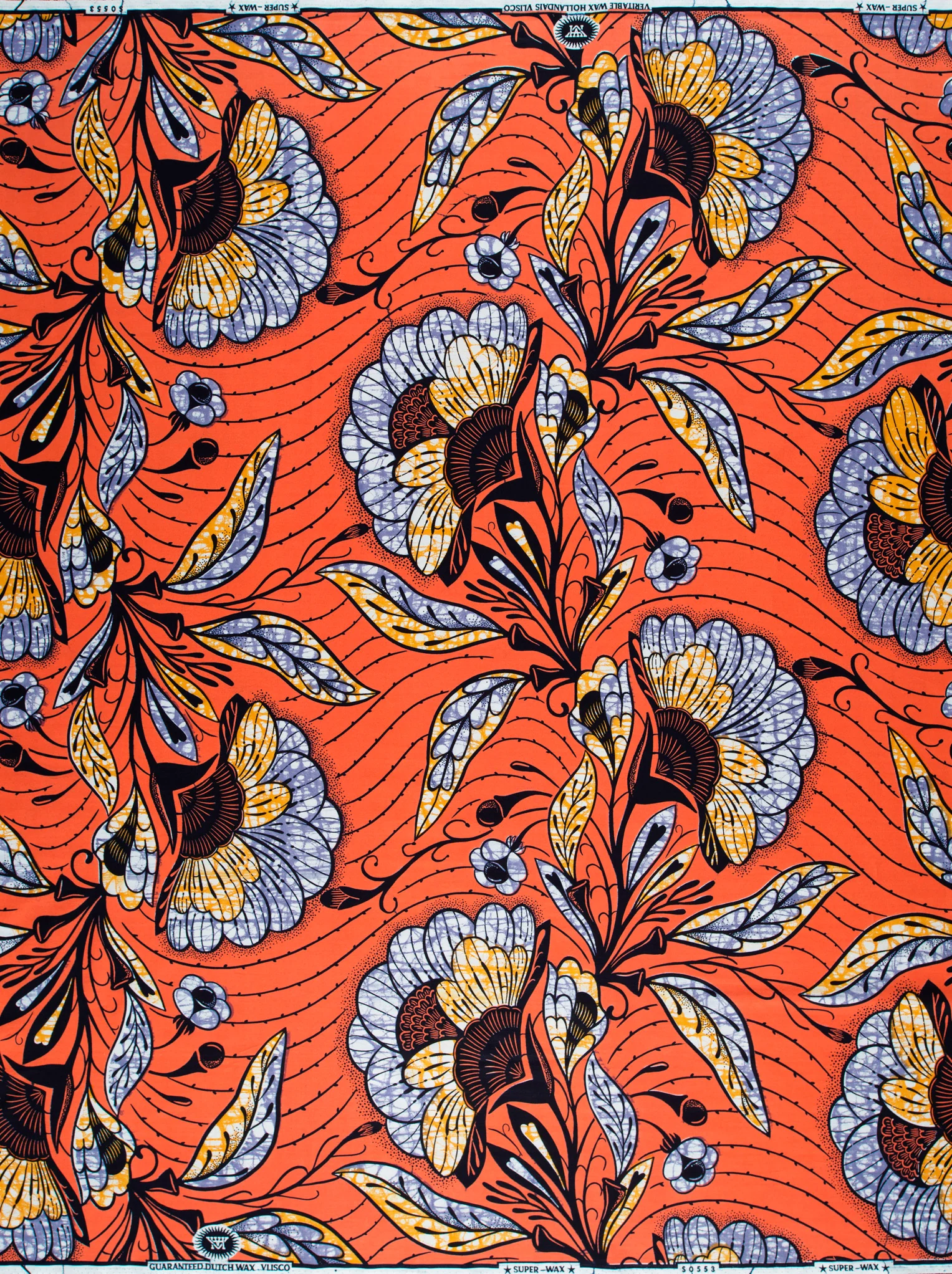 Super-Wax | VLS0553.013 - Image 4
