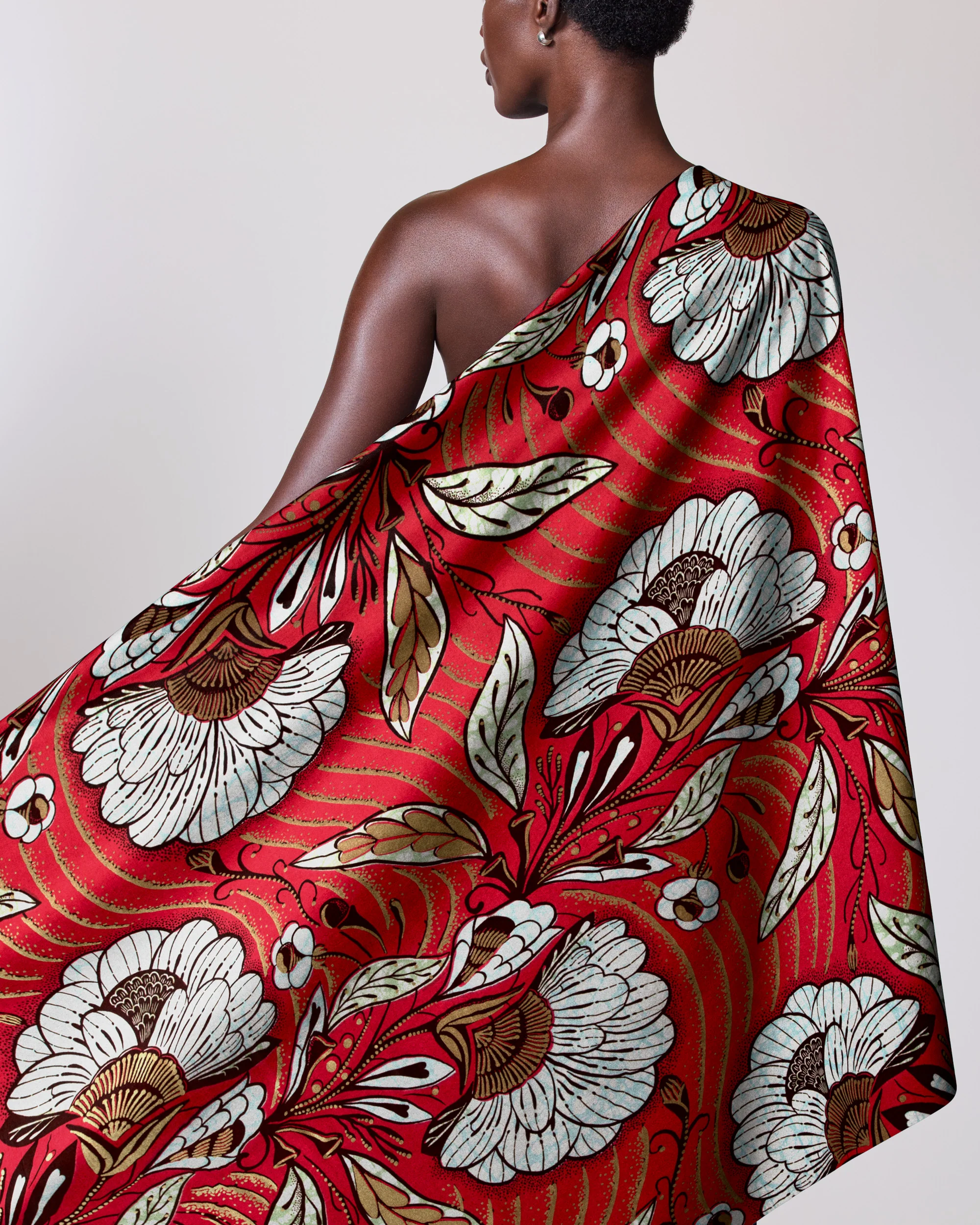 Super-Wax | VLS0553.019 | Gold Embellished - Image 2